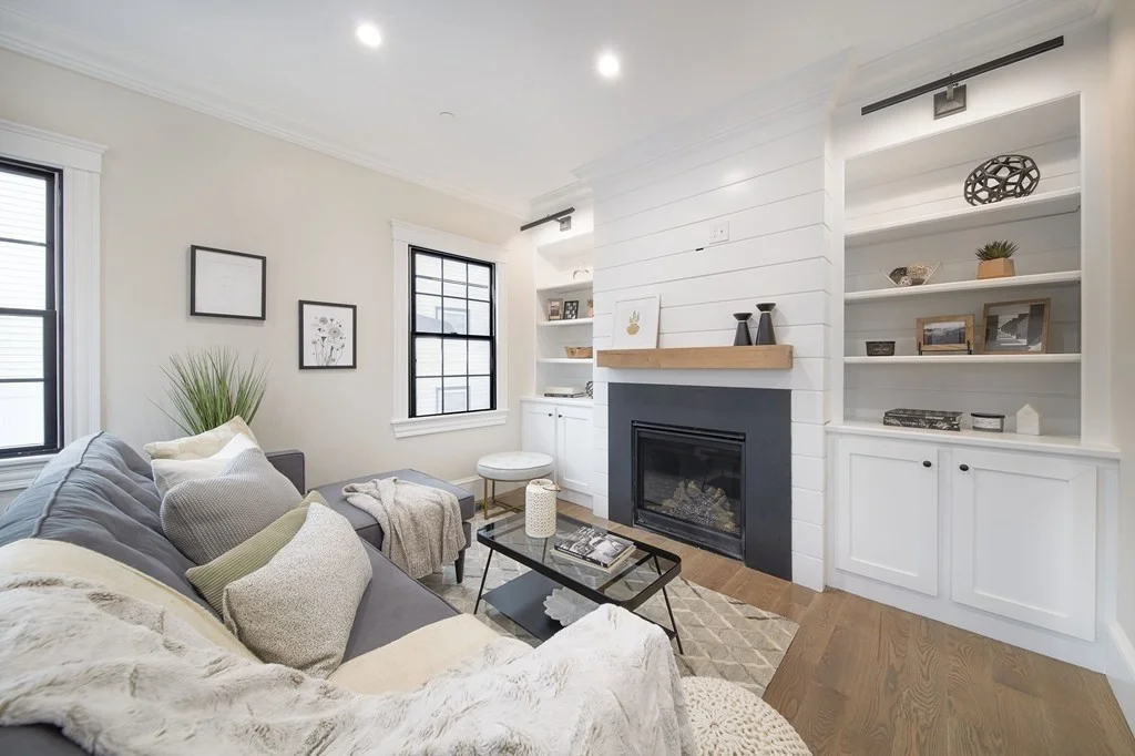 2 bed, 1 bath apartment for rent at 199 Trenton St Unit 2, East Boston — photo 3 of 31