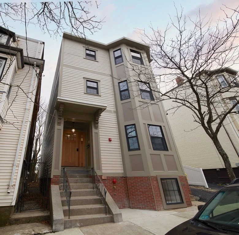2 bed, 1 bath apartment for rent at 199 Trenton St Unit 2, East Boston — photo 31 of 31