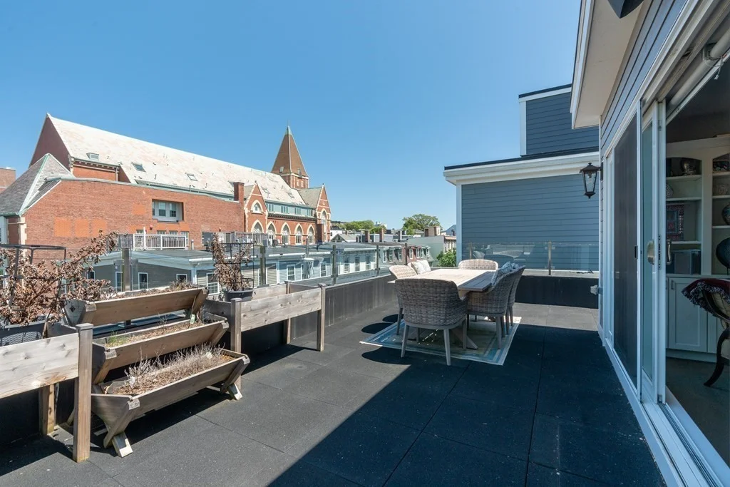 2 bed, 2 bath apartment for rent at 199 W 8th Unit 6, South Boston — photo 23 of 28