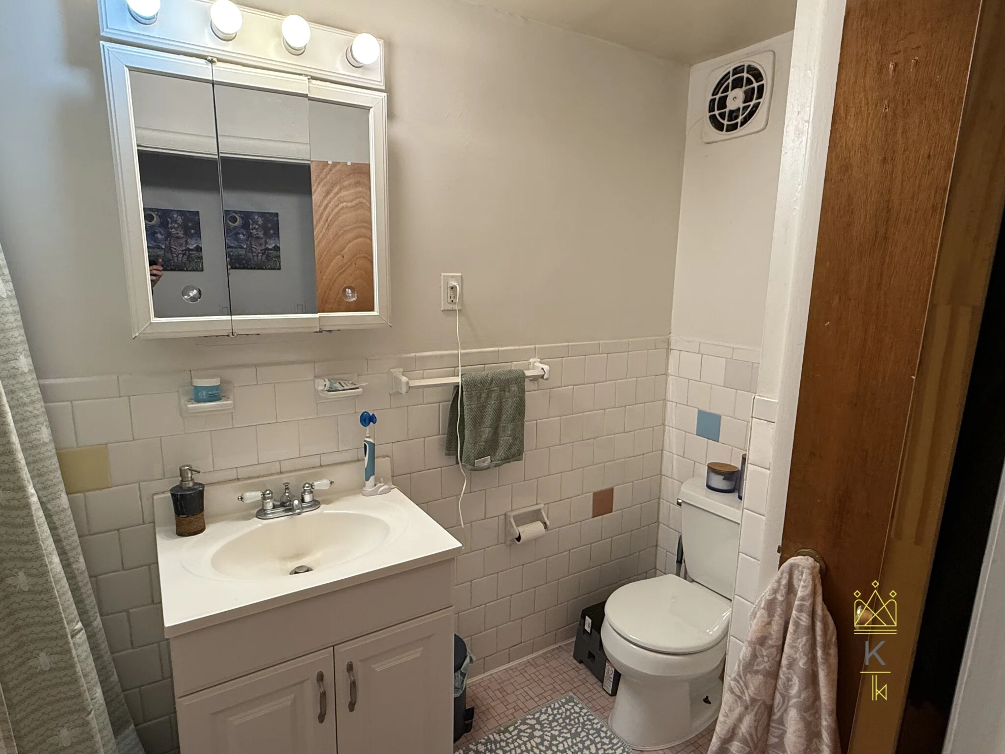 1 bed, 1 bath apartment for rent at 199 Winthrop Rd Unit 02, Aspinwall Hill — photo 8 of 10