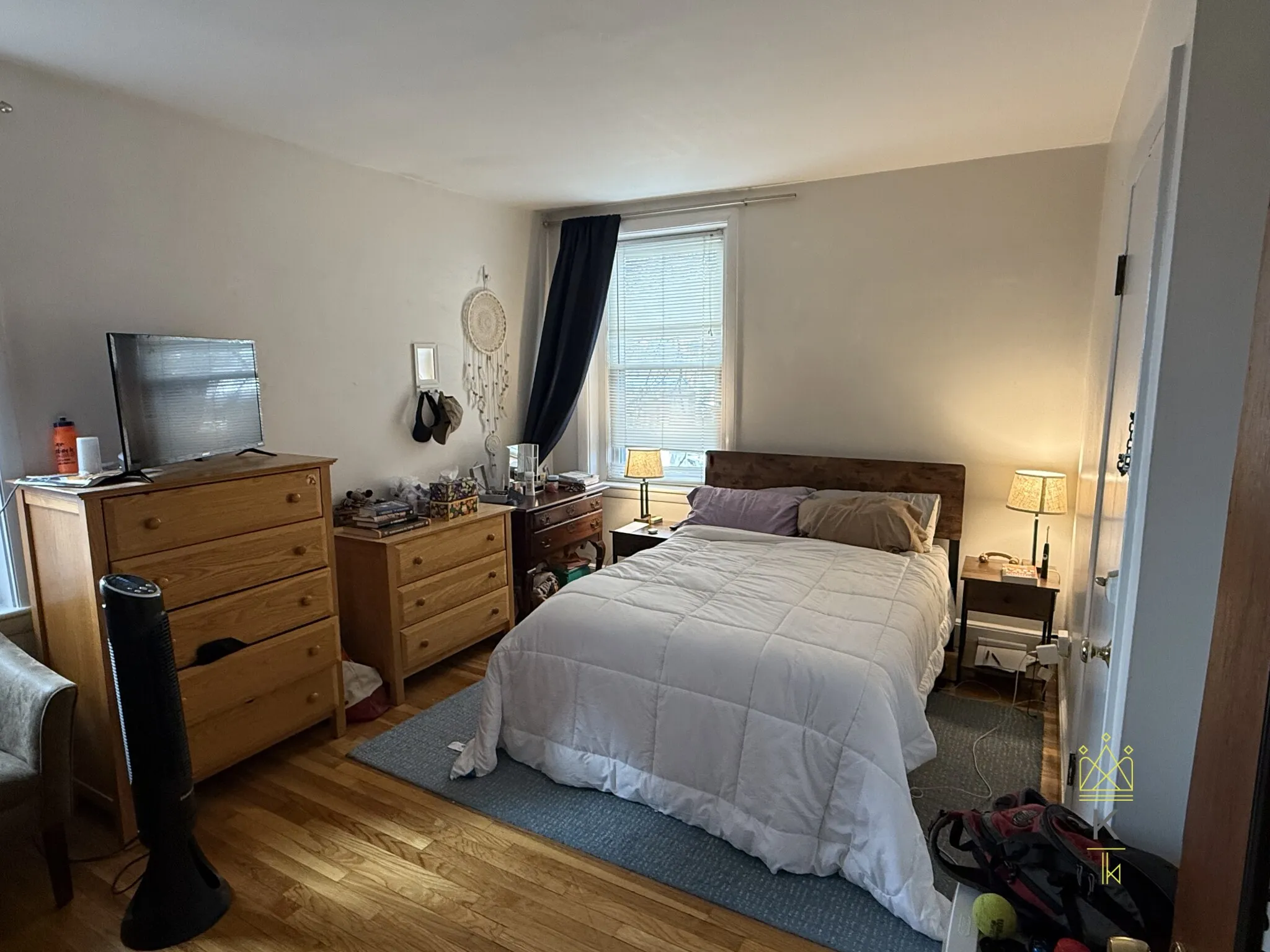 1 bed, 1 bath apartment for rent at 199 Winthrop Rd Unit 02, Aspinwall Hill — photo 6 of 10
