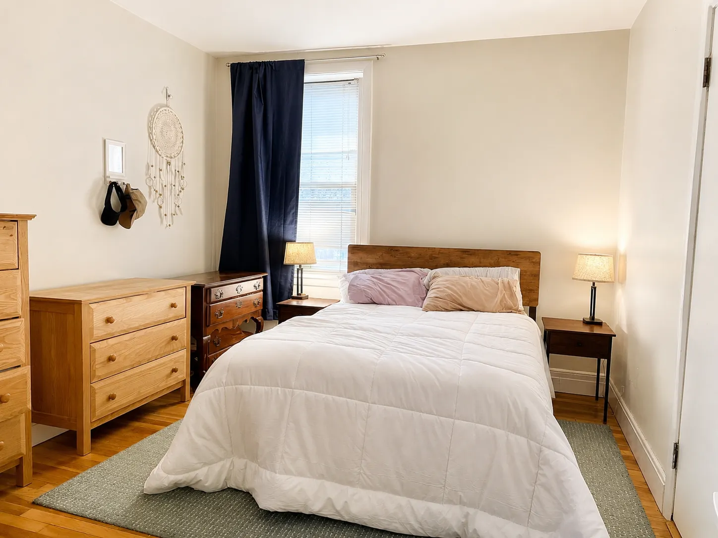 1 bed, 1 bath apartment for rent at 199 Winthrop Rd Unit 2, Aspinwall Hill — photo 5 of 14