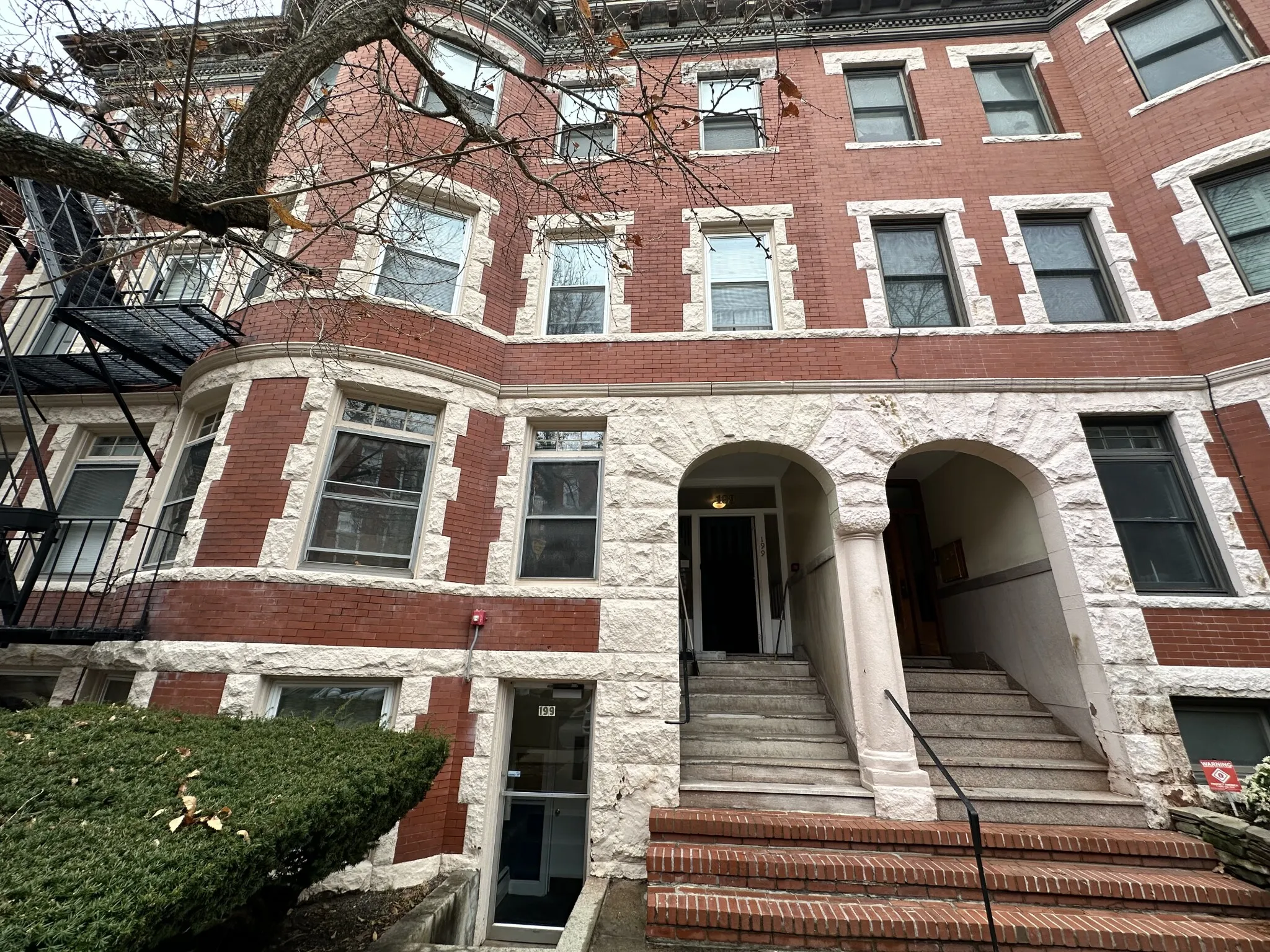 1 bed, 1 bath apartment for rent at 199 Winthrop Rd Unit 2, Aspinwall Hill — photo 11 of 14