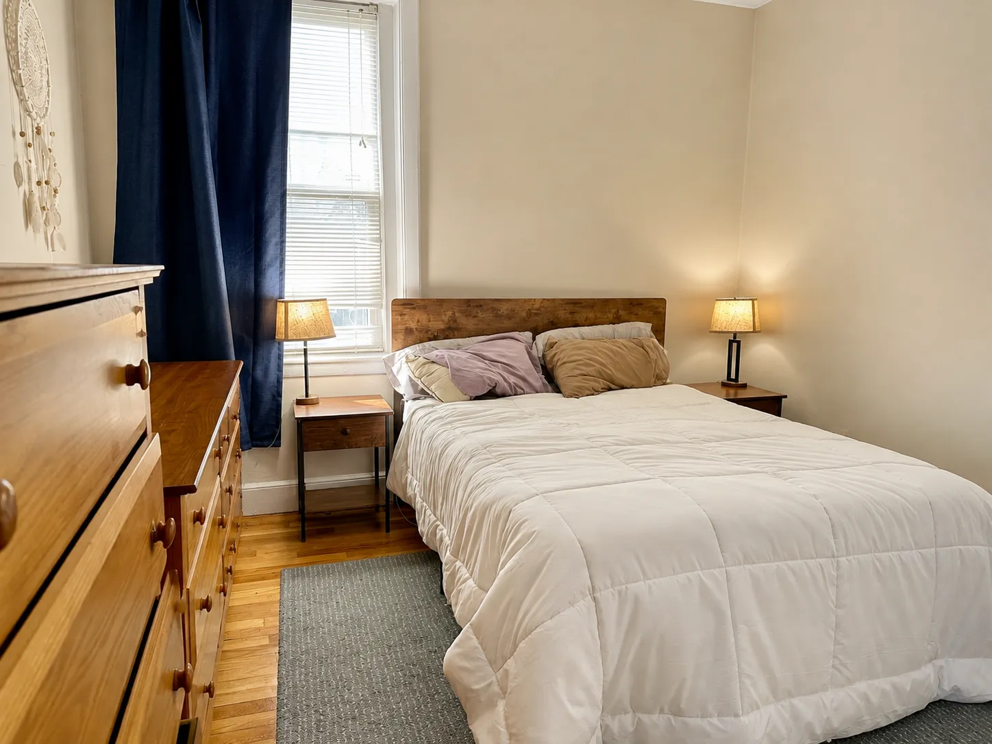 1 bed, 1 bath apartment for rent at 199 Winthrop Rd Unit 2, Aspinwall Hill — photo 4 of 14
