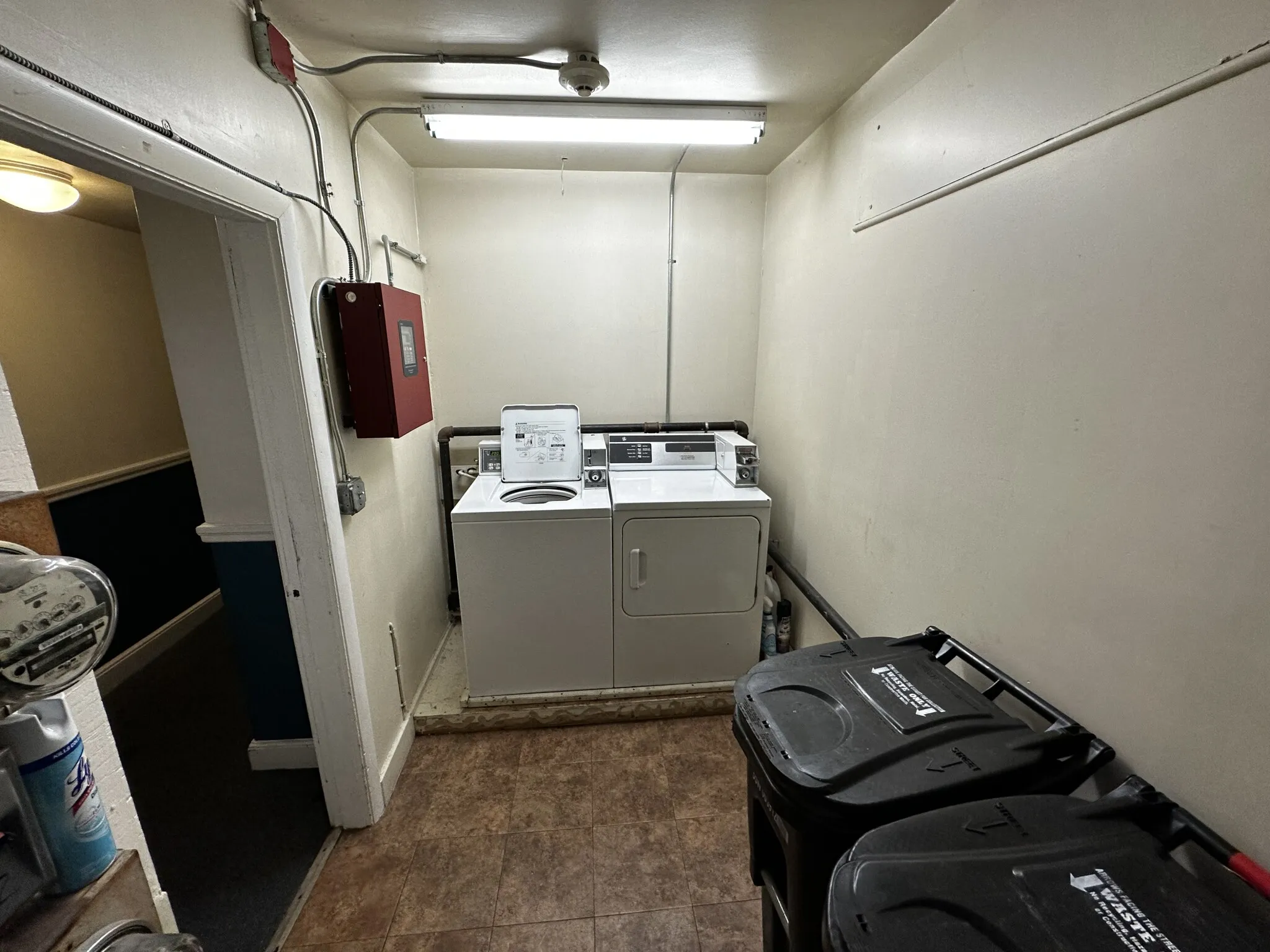 1 bed, 1 bath apartment for rent at 199 Winthrop Rd Unit 2, Aspinwall Hill — photo 12 of 14