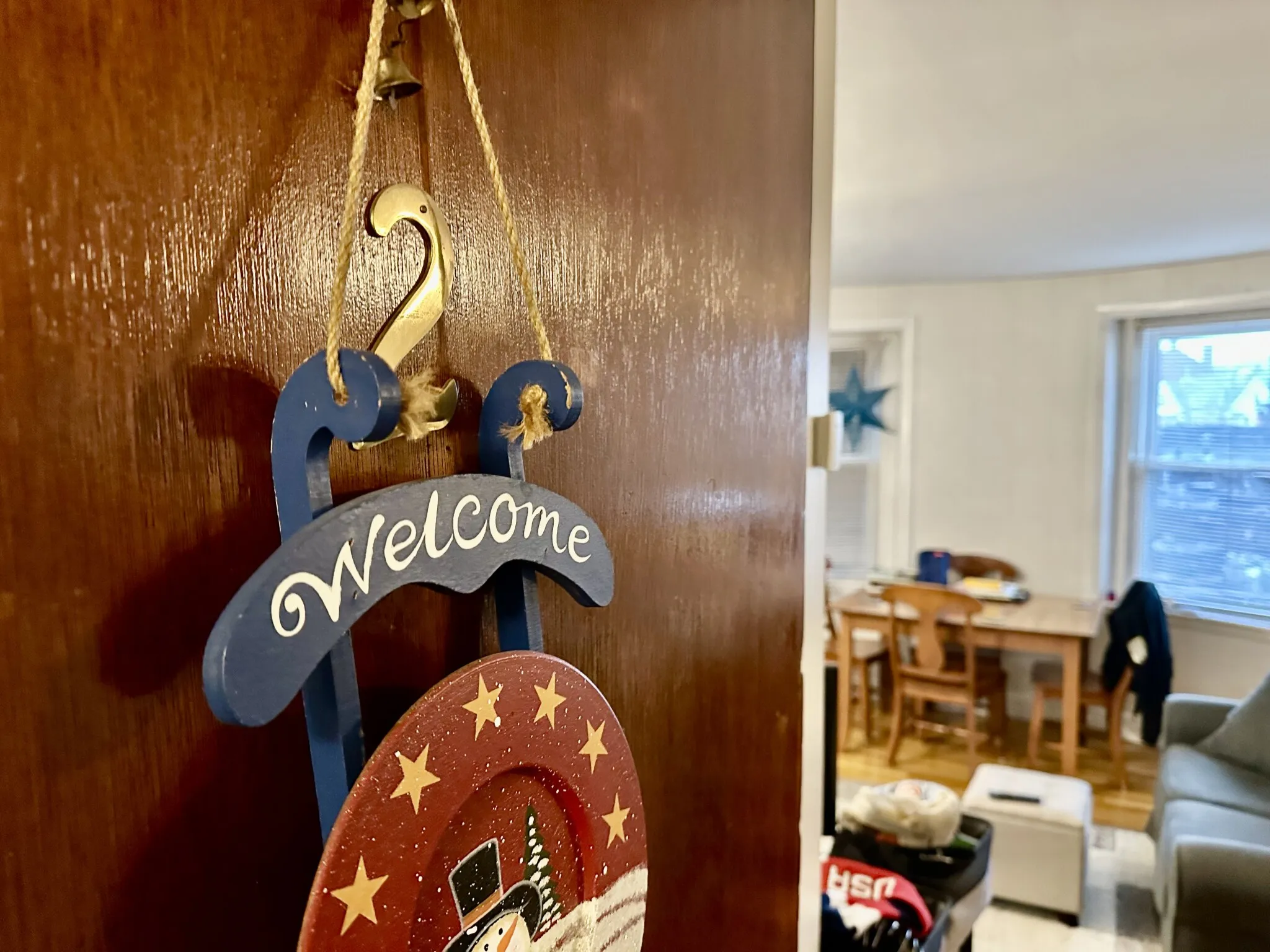 1 bed, 1 bath apartment for rent at 199 Winthrop Rd Unit 2, Aspinwall Hill — photo 10 of 14