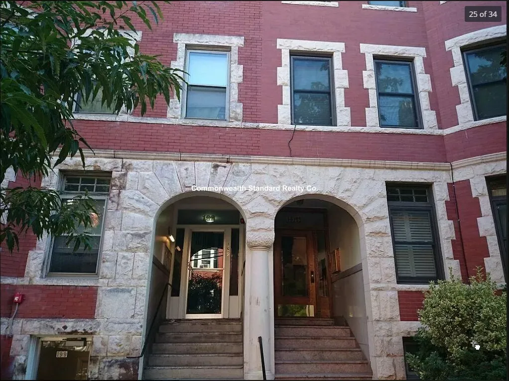 1 bed, 1 bath apartment for rent at 199 Winthrop Rd Unit 2, Aspinwall Hill — photo 14 of 14