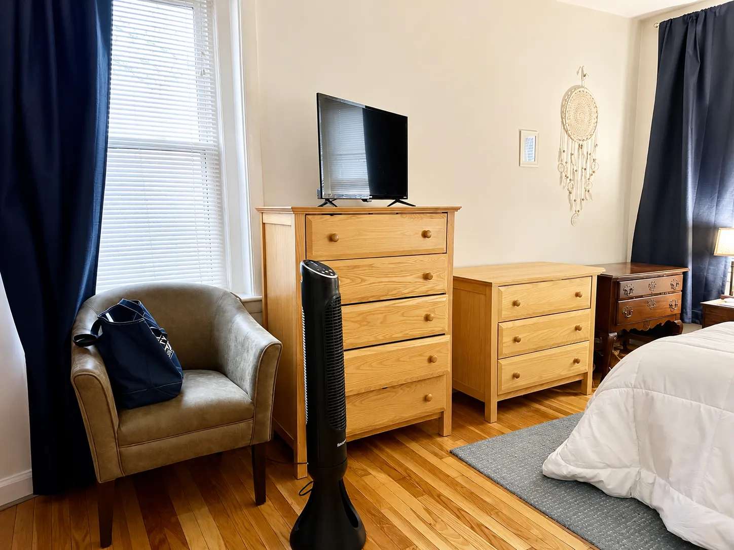 1 bed, 1 bath apartment for rent at 199 Winthrop Rd Unit 2, Aspinwall Hill — photo 6 of 14