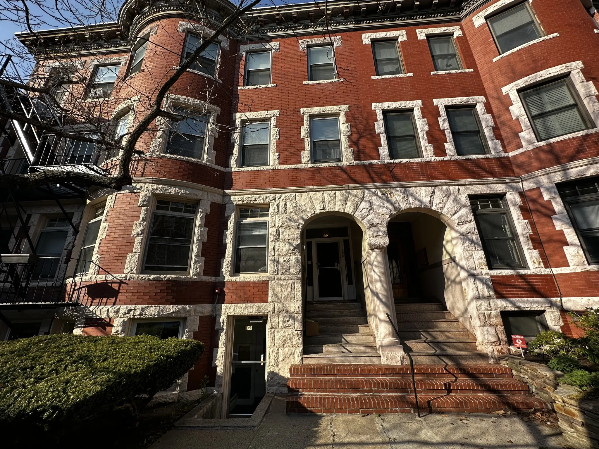 1 bed, 1 bath apartment for rent at 199 Winthrop Rd Unit 2, Aspinwall Hill — photo 13 of 14