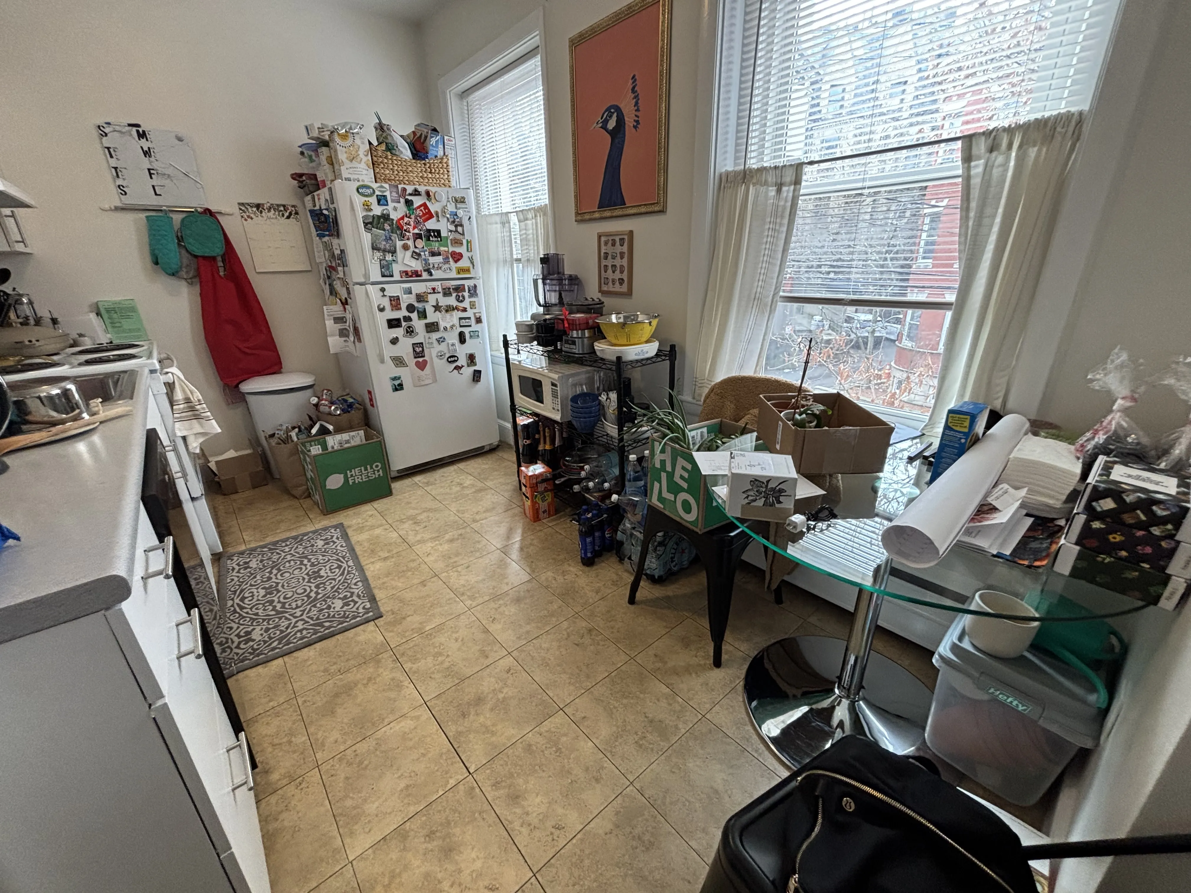 1 bed, 1 bath apartment for rent at 199 Winthrop Rd Unit 21, Aspinwall Hill — photo 2 of 11