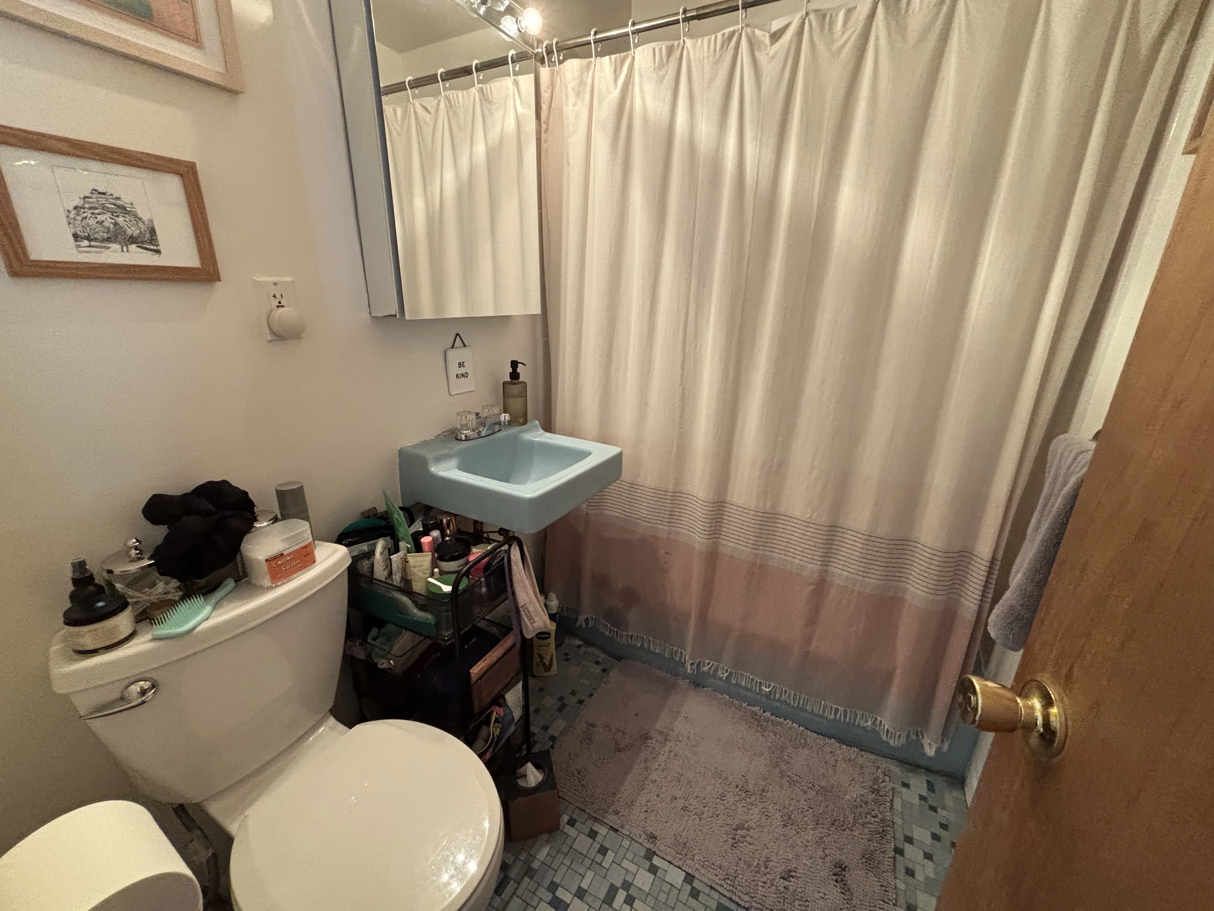 1 bed, 1 bath apartment for rent at 199 Winthrop Rd Unit 21, Aspinwall Hill — photo 10 of 11