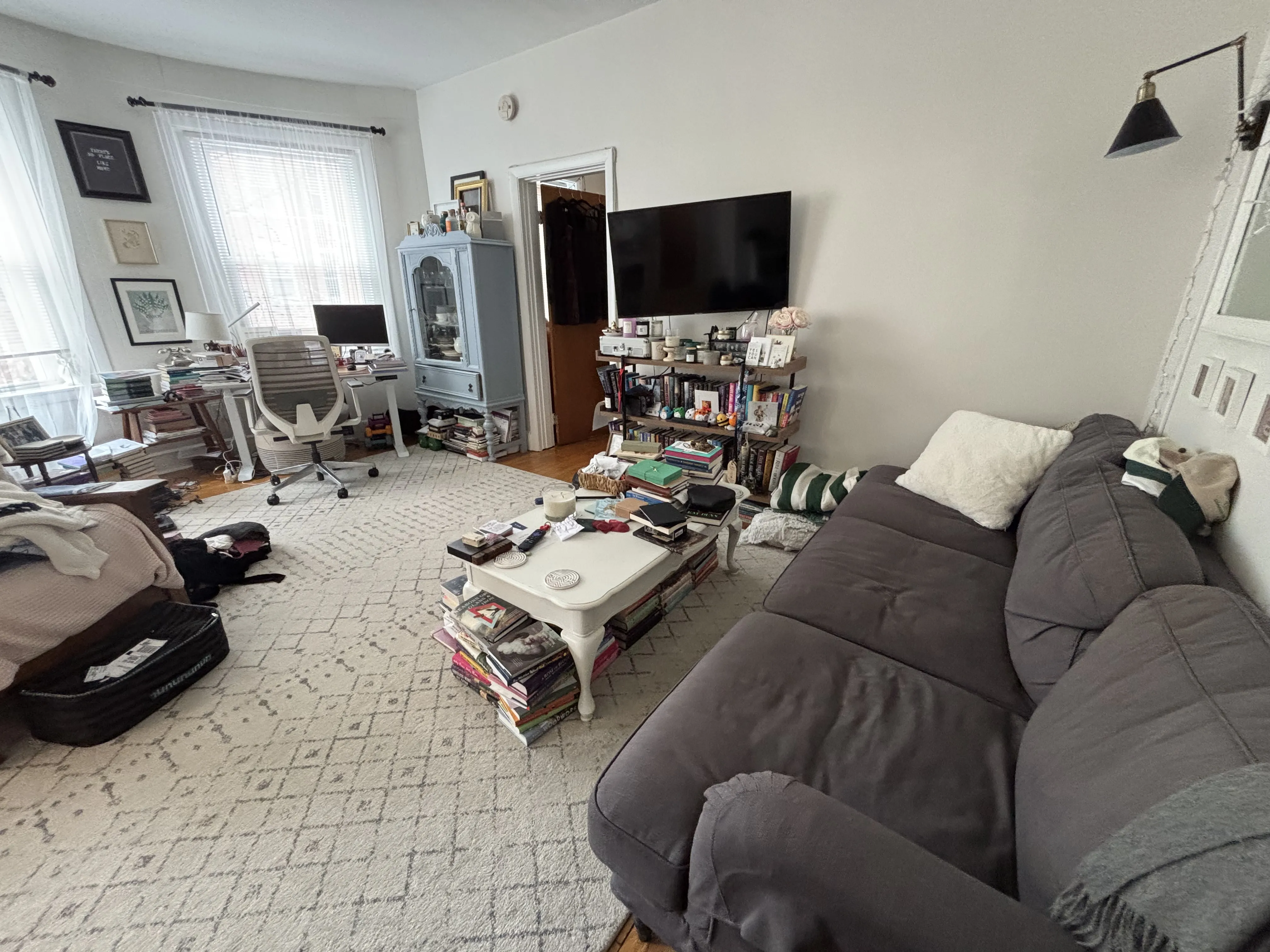 1 bed, 1 bath apartment for rent at 199 Winthrop Rd Unit 21, Aspinwall Hill — photo 5 of 11