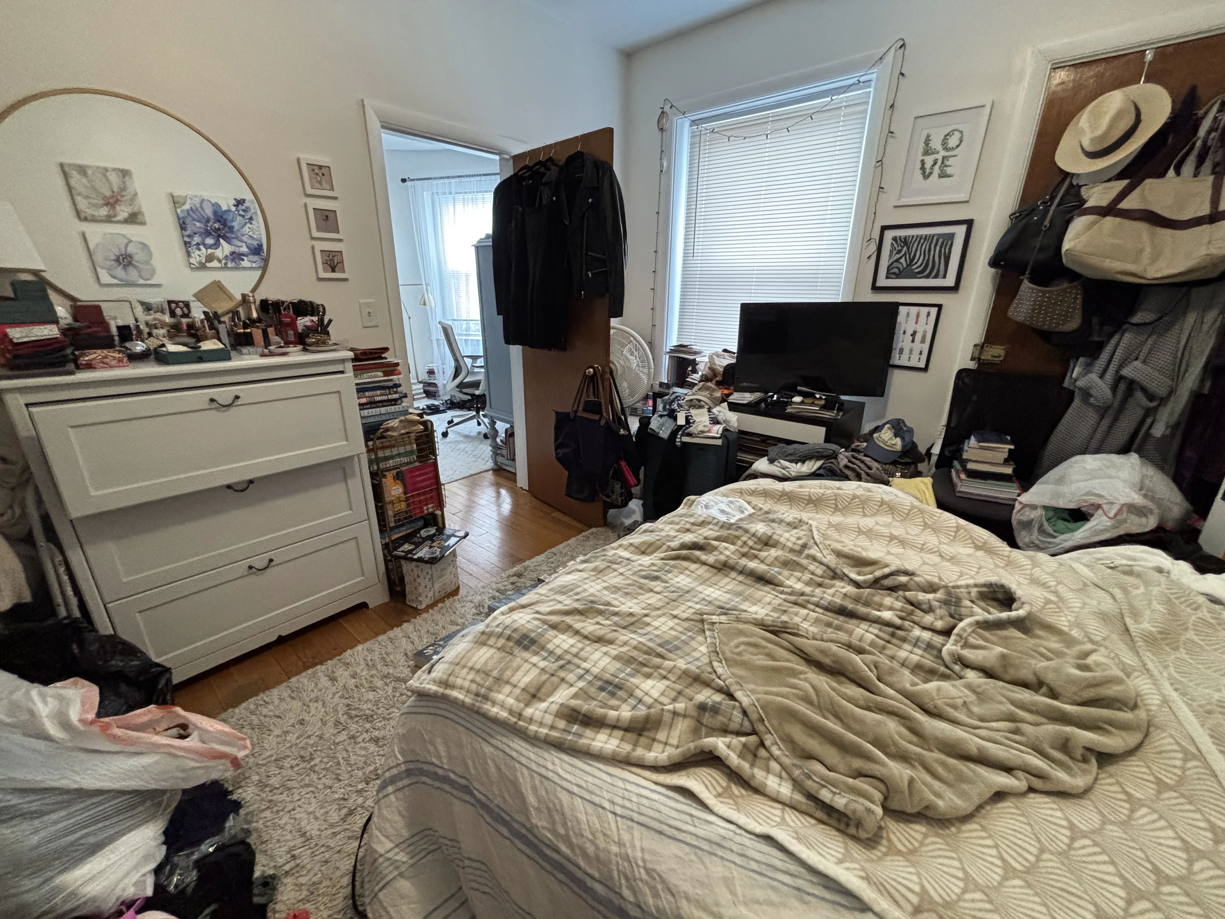 1 bed, 1 bath apartment for rent at 199 Winthrop Rd Unit 21, Aspinwall Hill — photo 9 of 11