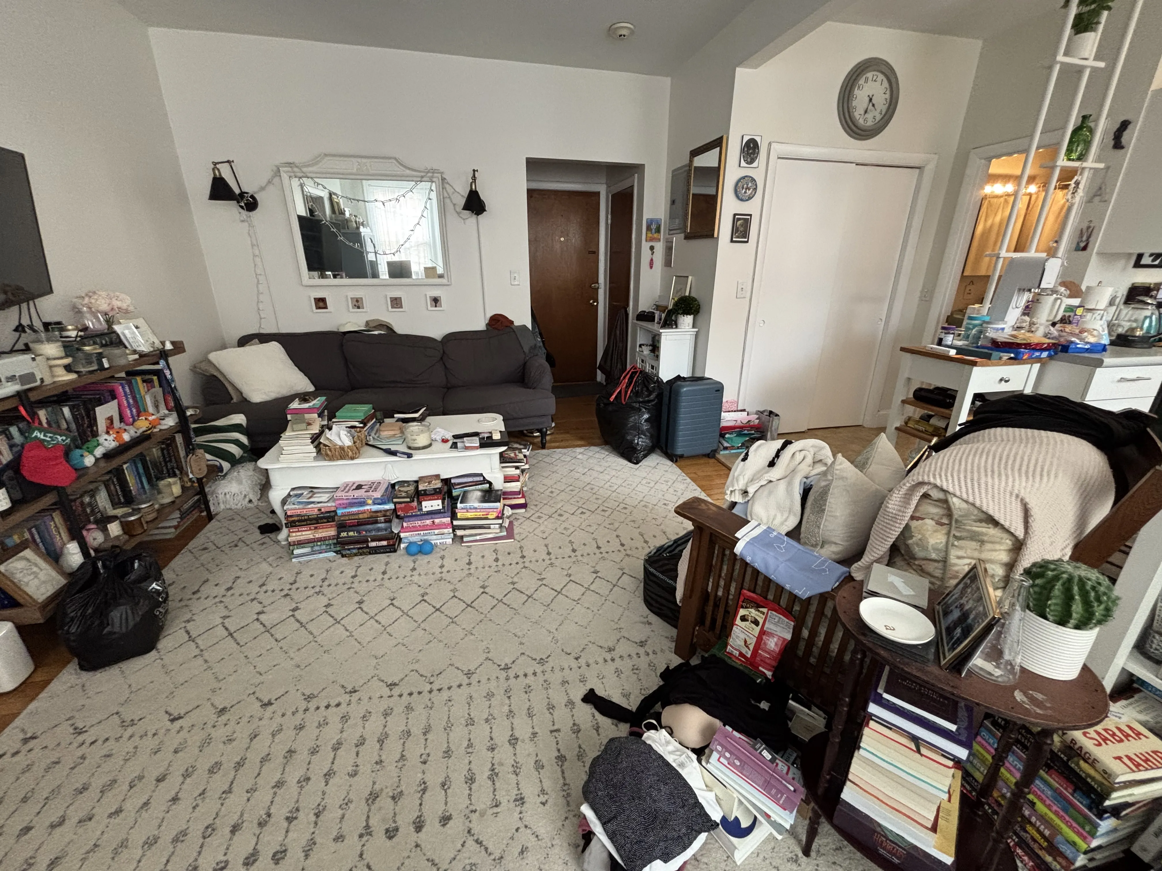 1 bed, 1 bath apartment for rent at 199 Winthrop Rd Unit 21, Aspinwall Hill — photo 6 of 11