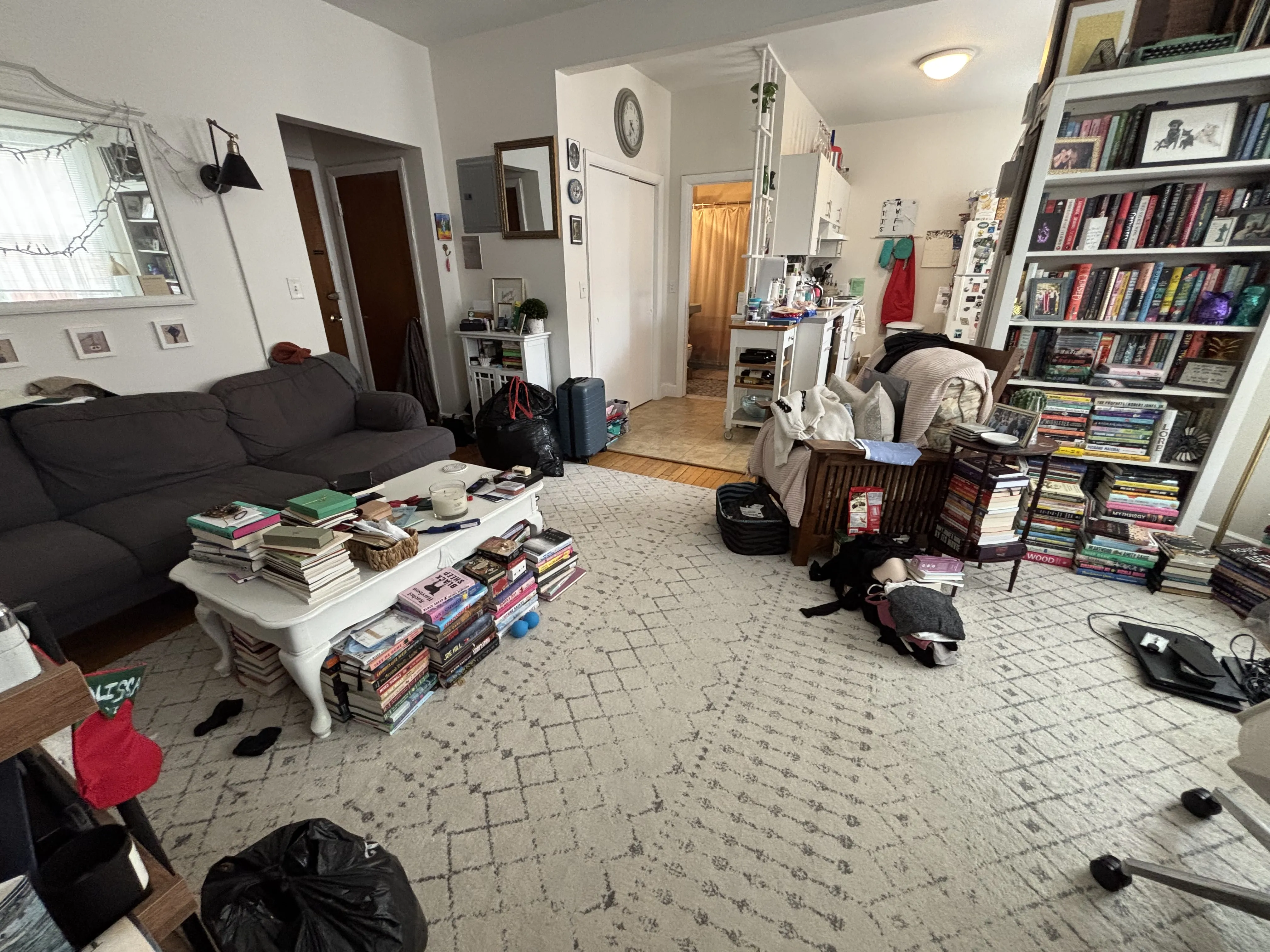 1 bed, 1 bath apartment for rent at 199 Winthrop Rd Unit 21, Aspinwall Hill — photo 7 of 11