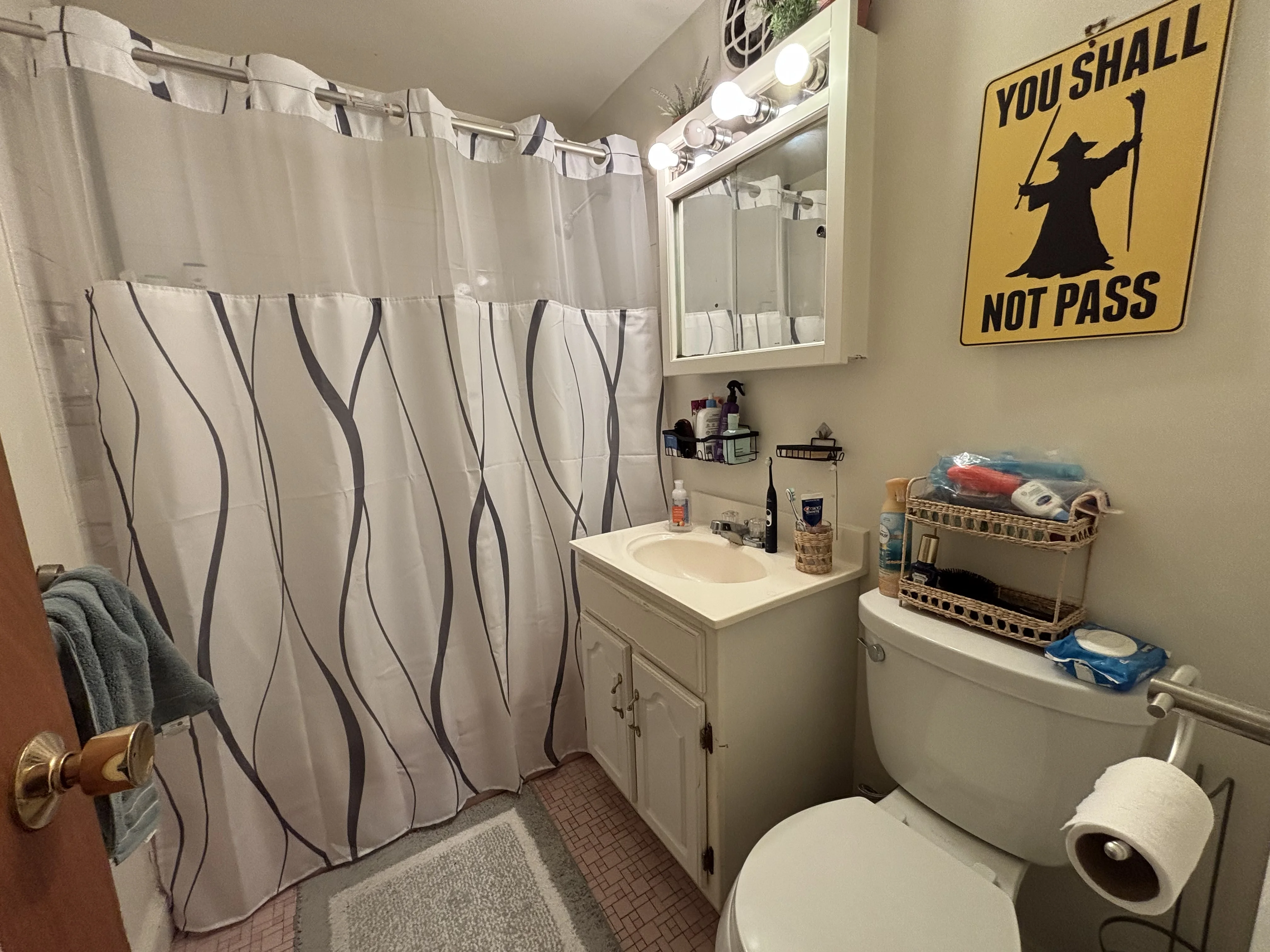 1 bed, 1 bath apartment for rent at 199 Winthrop Rd Unit 3, Aspinwall Hill — photo 7 of 8