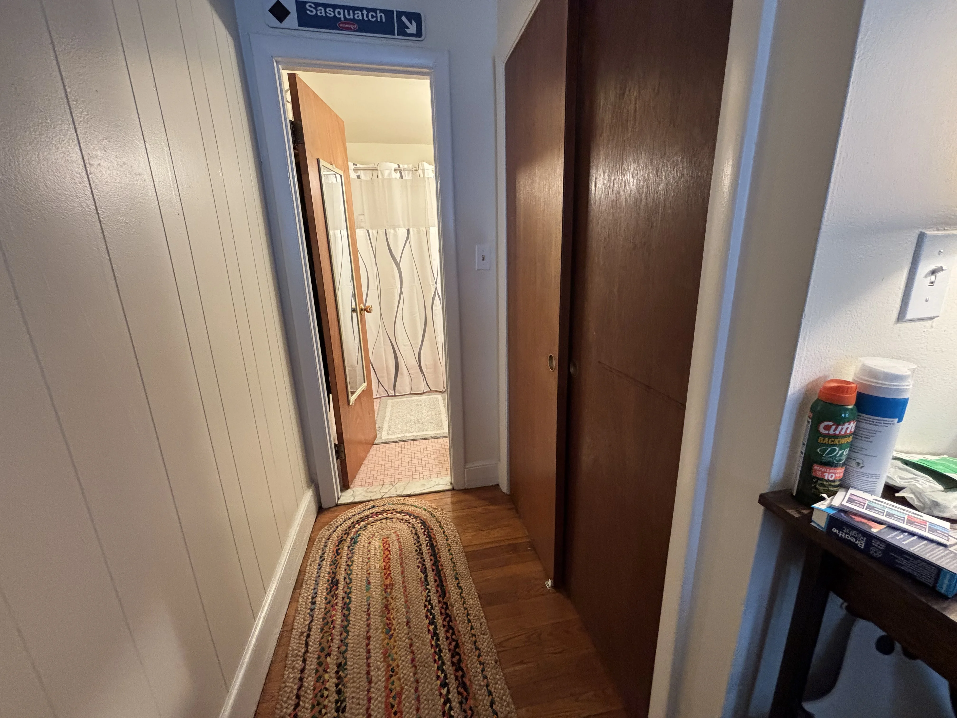 1 bed, 1 bath apartment for rent at 199 Winthrop Rd Unit 3, Aspinwall Hill — photo 6 of 8
