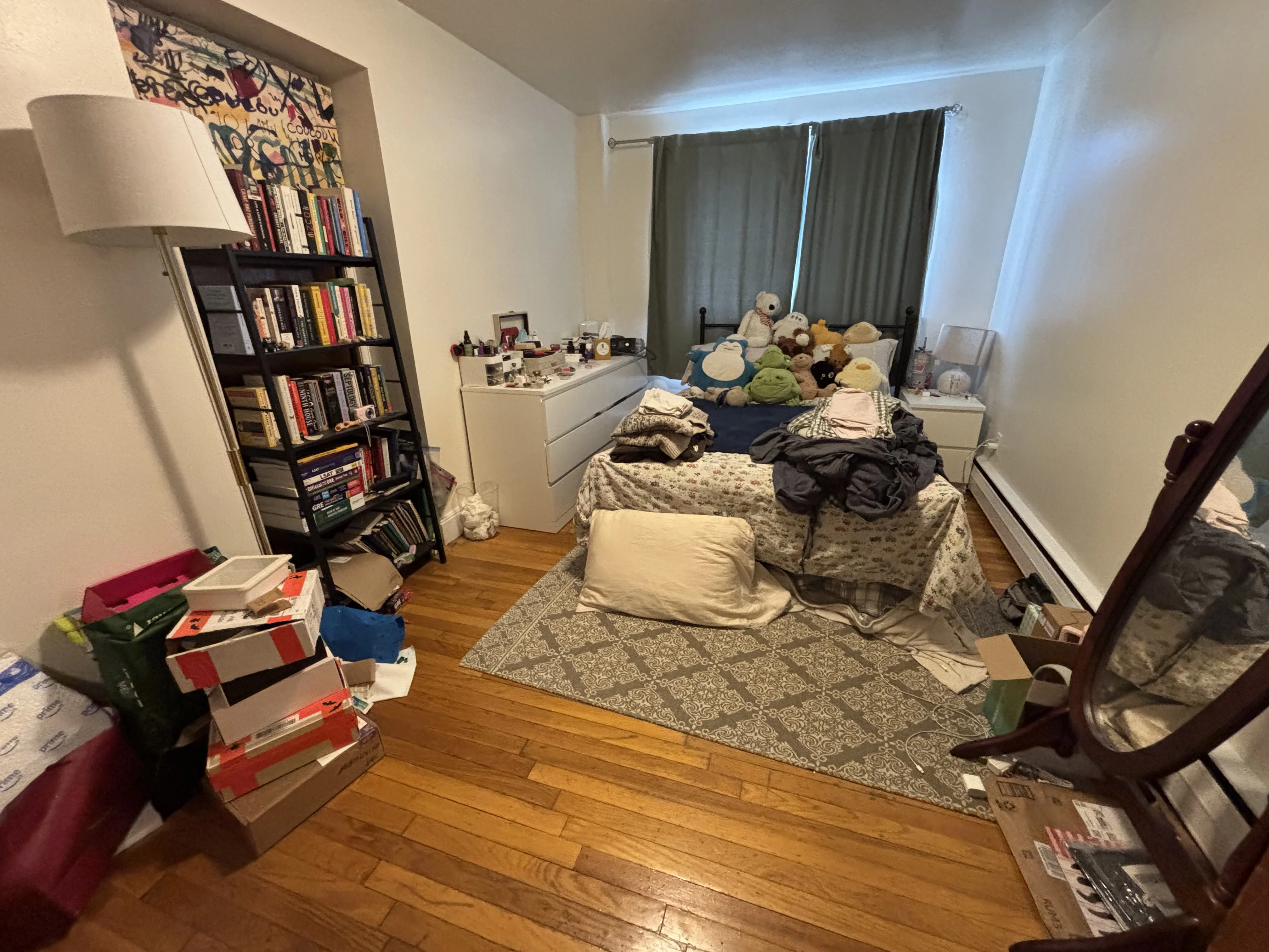 1 bed, 1 bath apartment for rent at 199 Winthrop Rd Unit 3, Aspinwall Hill — photo 5 of 8