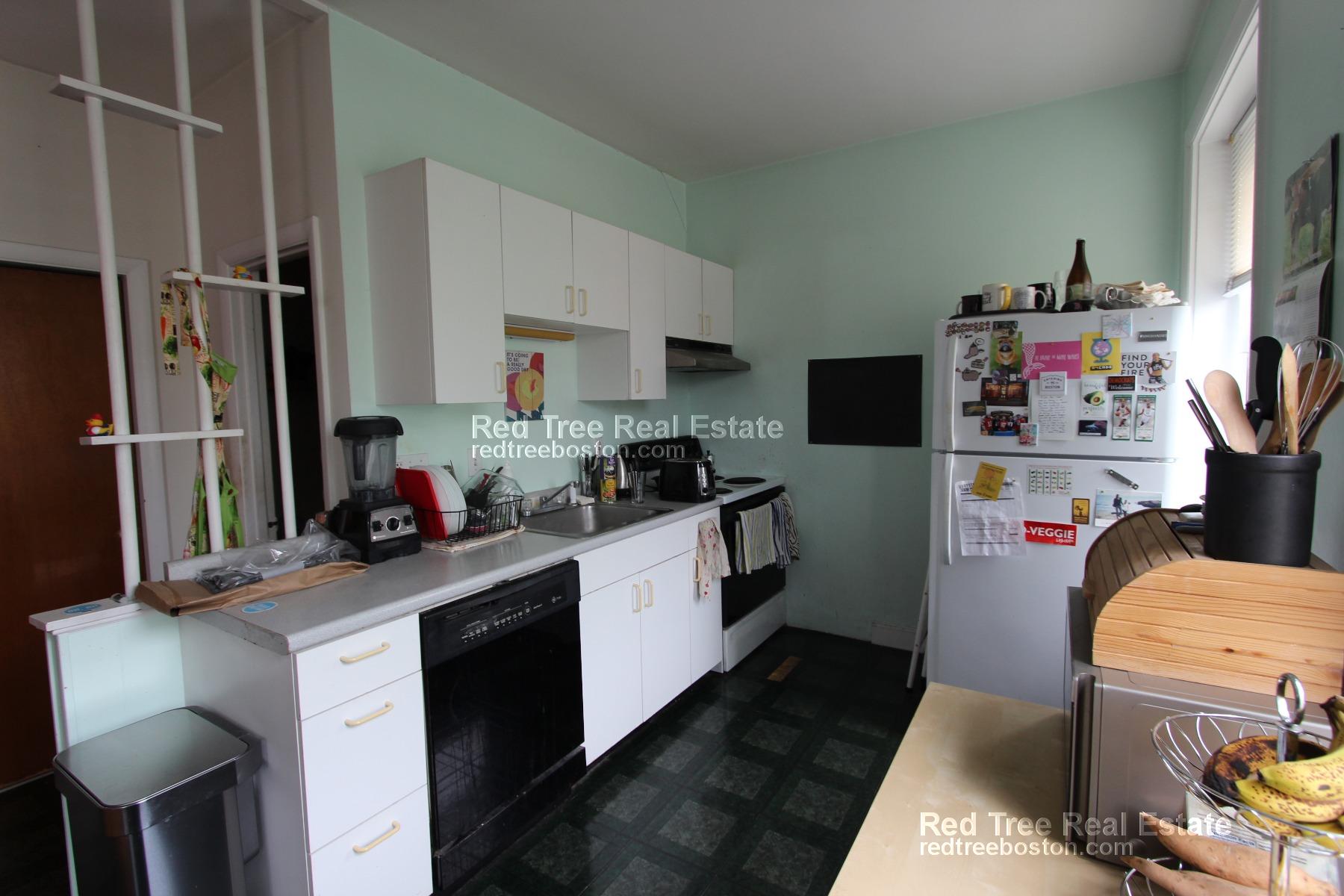 1 bed, 1 bath apartment for rent at 199 Winthrop Rd Unit 31, Aspinwall Hill