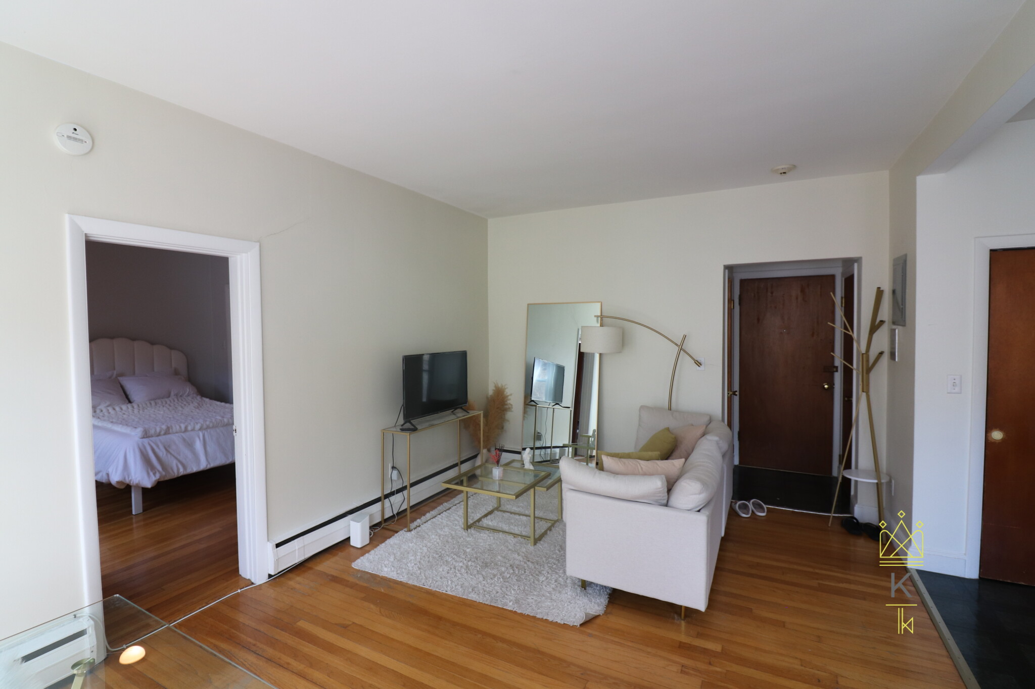 1 bed, 1 bath apartment for rent at 199 Winthrop Rd Unit 31A, Aspinwall Hill — photo 3 of 13