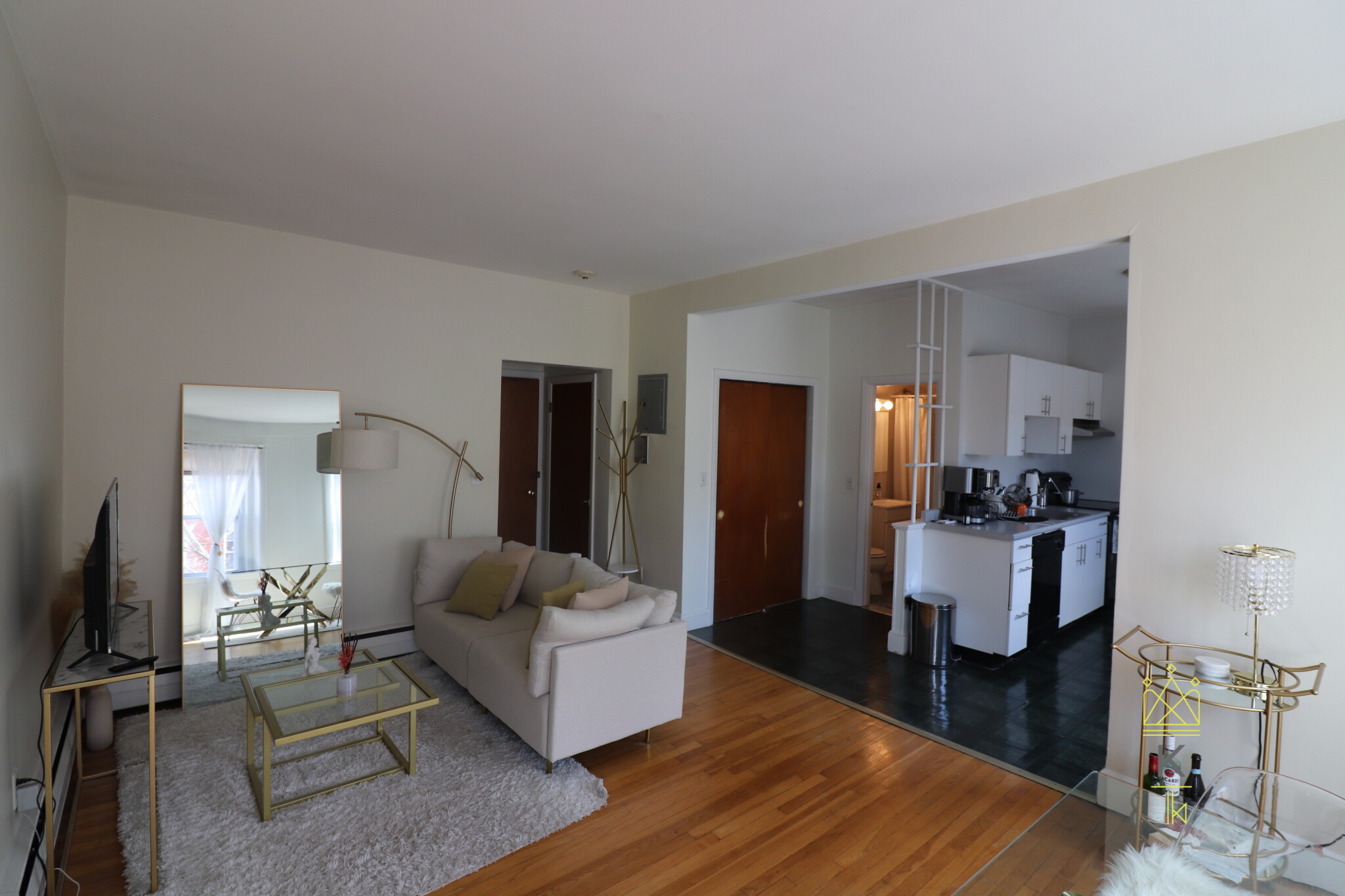 1 bed, 1 bath apartment for rent at 199 Winthrop Rd Unit 31A, Aspinwall Hill — photo 4 of 13