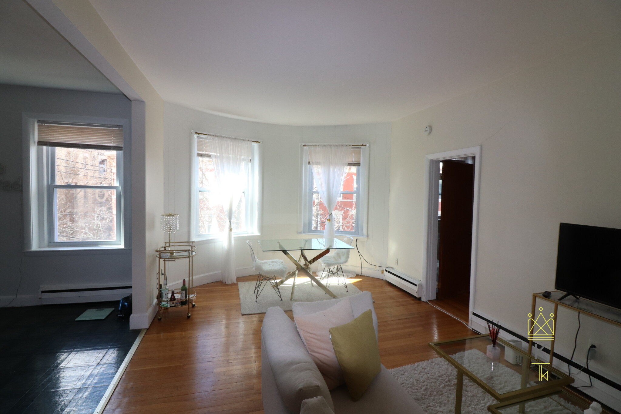 1 bed, 1 bath apartment for rent at 199 Winthrop Rd Unit 31A, Aspinwall Hill — photo 2 of 13