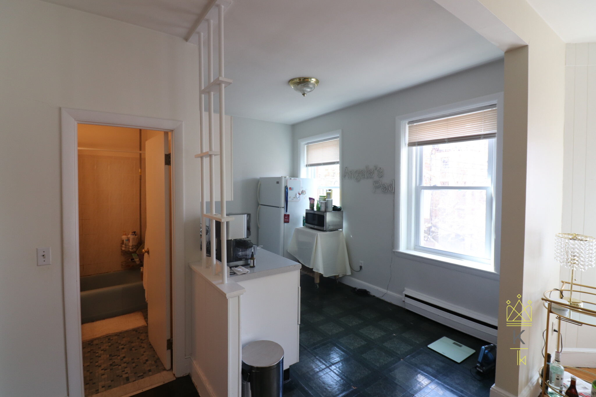 1 bed, 1 bath apartment for rent at 199 Winthrop Rd Unit 31A, Aspinwall Hill — photo 5 of 13