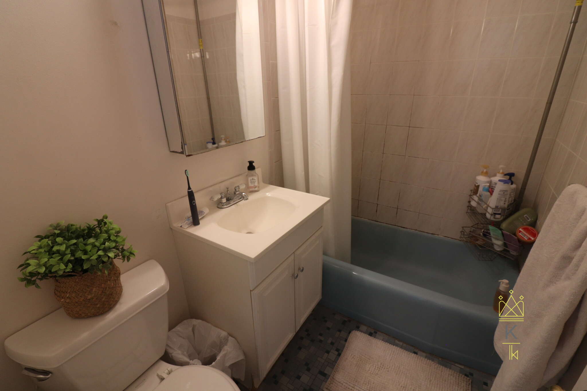 1 bed, 1 bath apartment for rent at 199 Winthrop Rd Unit 31A, Aspinwall Hill — photo 8 of 13