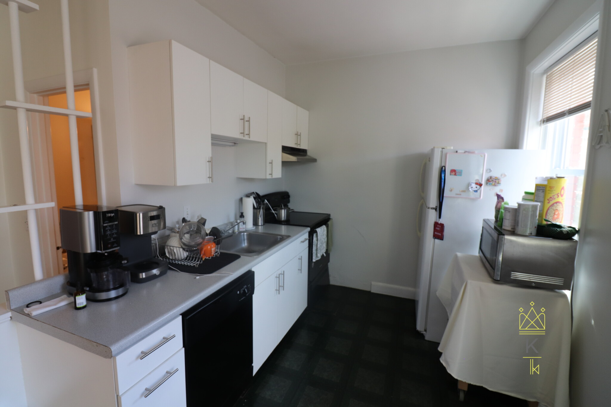 1 bed, 1 bath apartment for rent at 199 Winthrop Rd Unit 31A, Aspinwall Hill — photo 7 of 13