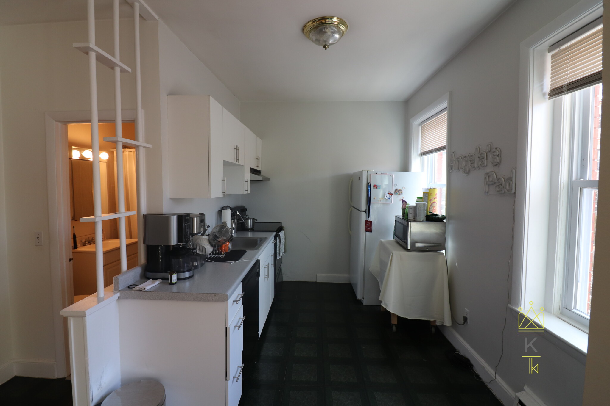 1 bed, 1 bath apartment for rent at 199 Winthrop Rd Unit 31A, Aspinwall Hill — photo 6 of 13