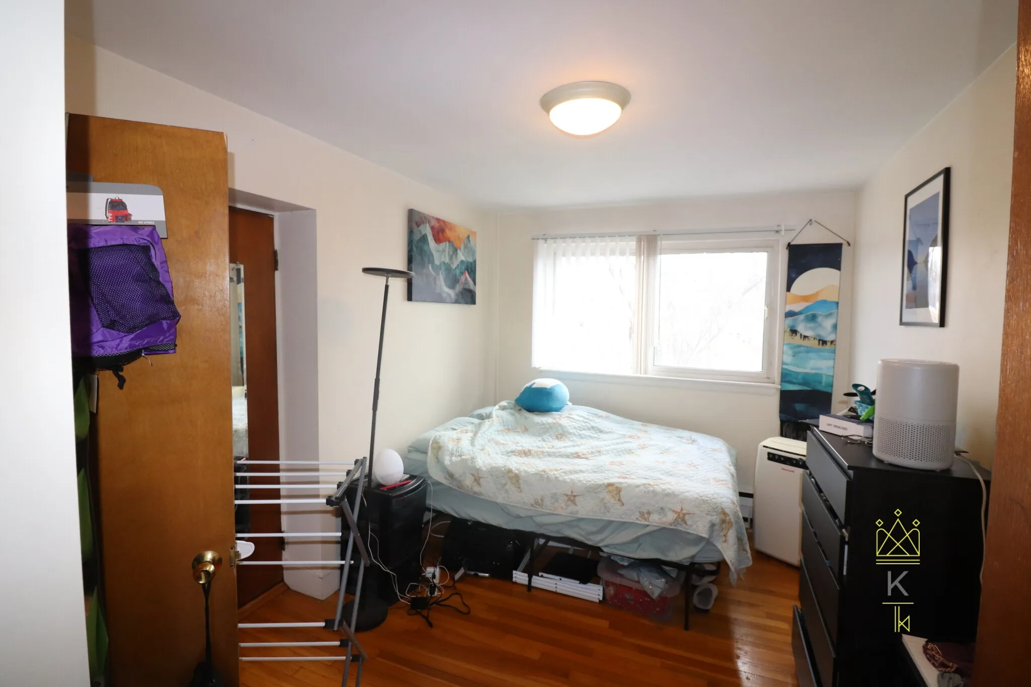 1 bed, 1 bath apartment for rent at 199 Winthrop Rd Unit 33, Aspinwall Hill — photo 7 of 12