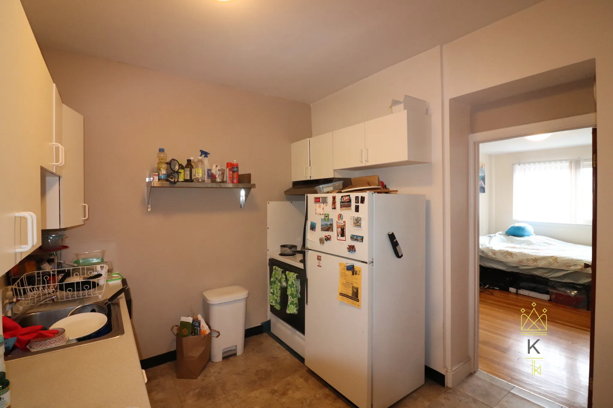 1 bed, 1 bath apartment for rent at 199 Winthrop Rd Unit 33, Aspinwall Hill — photo 5 of 12