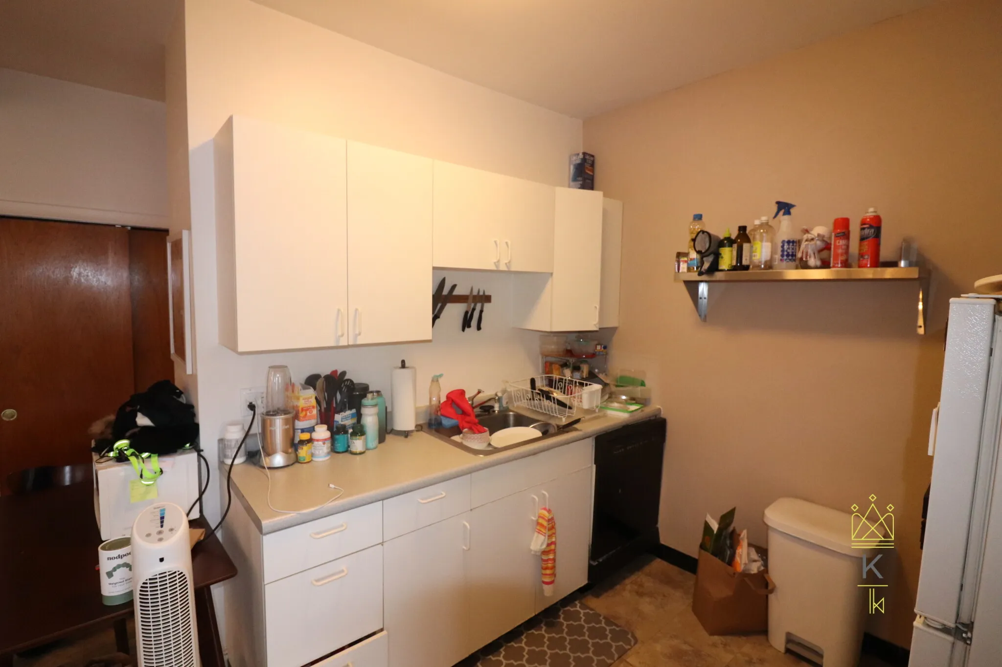 1 bed, 1 bath apartment for rent at 199 Winthrop Rd Unit 33, Aspinwall Hill — photo 6 of 12