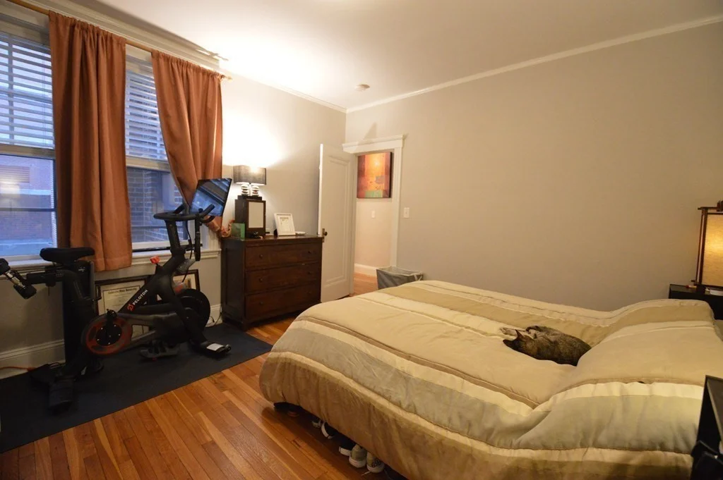 2 bed, 1 bath apartment for rent at 1992 Commonwealth Ave Unit 2, Brighton — photo 6 of 18