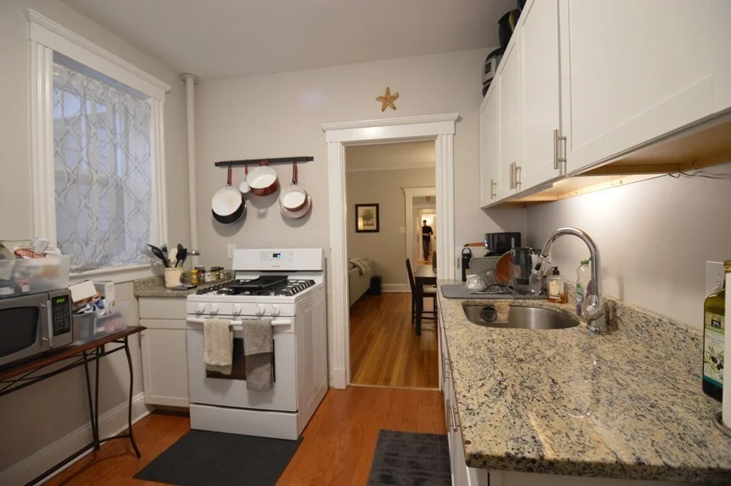 2 bed, 1 bath apartment for rent at 1992 Commonwealth Ave Unit 2, Brighton — photo 9 of 18