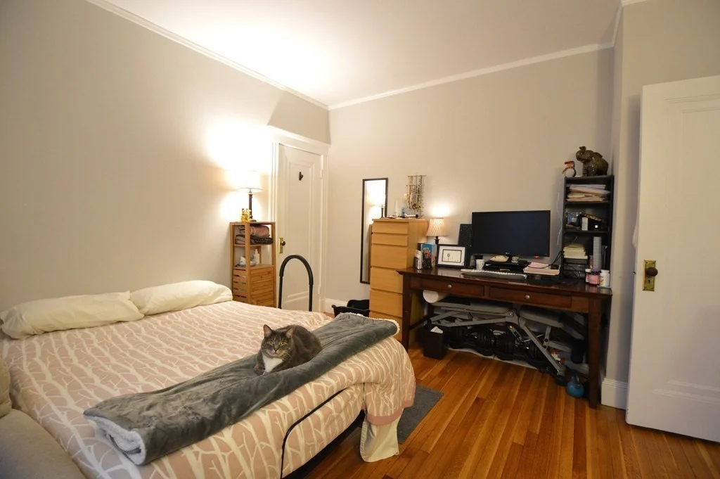 2 bed, 1 bath apartment for rent at 1992 Commonwealth Ave Unit 2, Brighton — photo 7 of 18