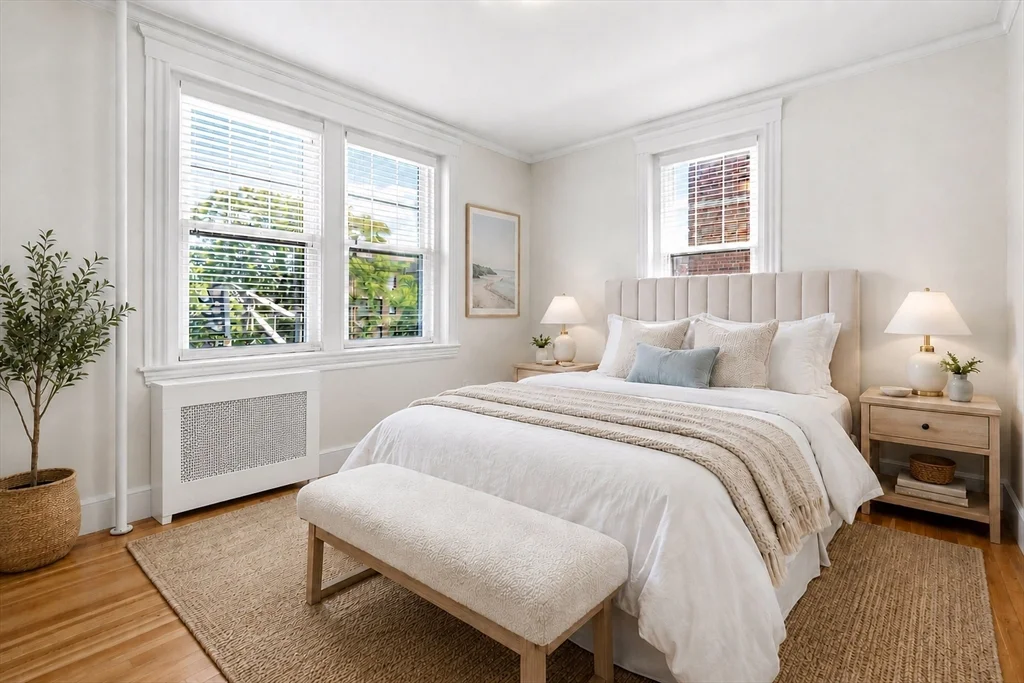2 bed, 1 bath apartment for rent at 1992 Commonwealth Ave Unit 4, Brighton — photo 6 of 16