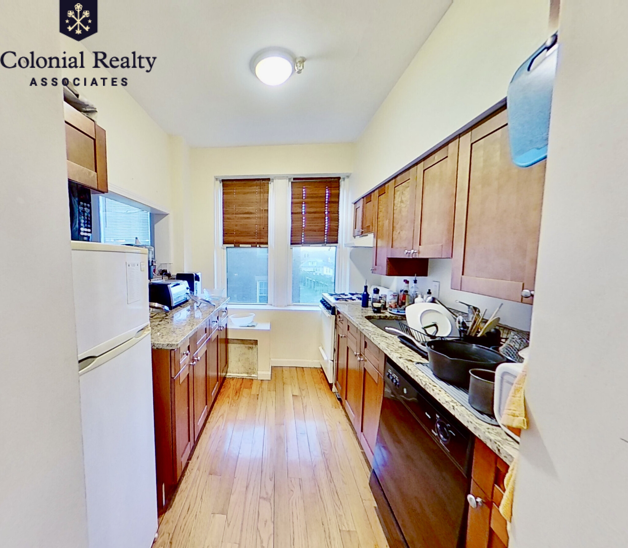 1 bed, 1 bath apartment for rent at 1993 Commonwealth Ave Unit 2003-9, Brighton — photo 3 of 17