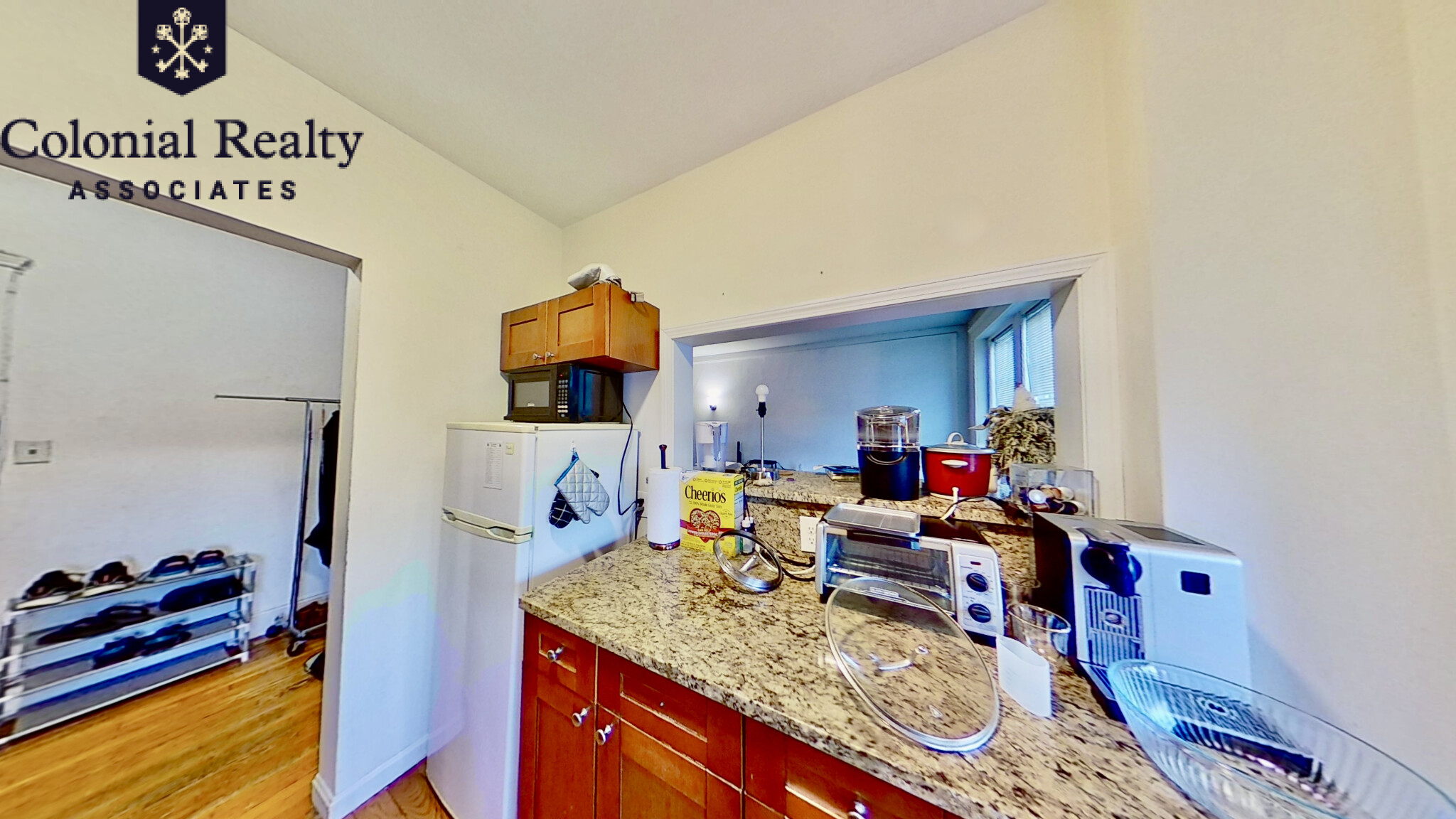1 bed, 1 bath apartment for rent at 1993 Commonwealth Ave Unit 2003-9, Brighton — photo 4 of 17