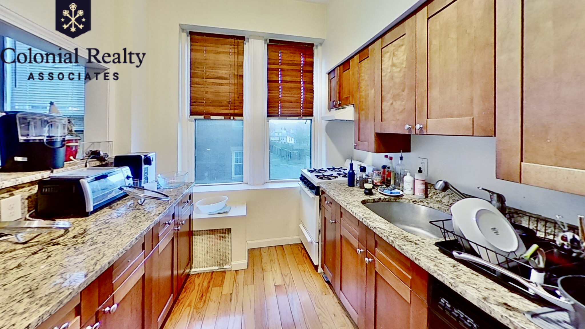 1 bed, 1 bath apartment for rent at 1993 Commonwealth Ave Unit 2003-9, Brighton