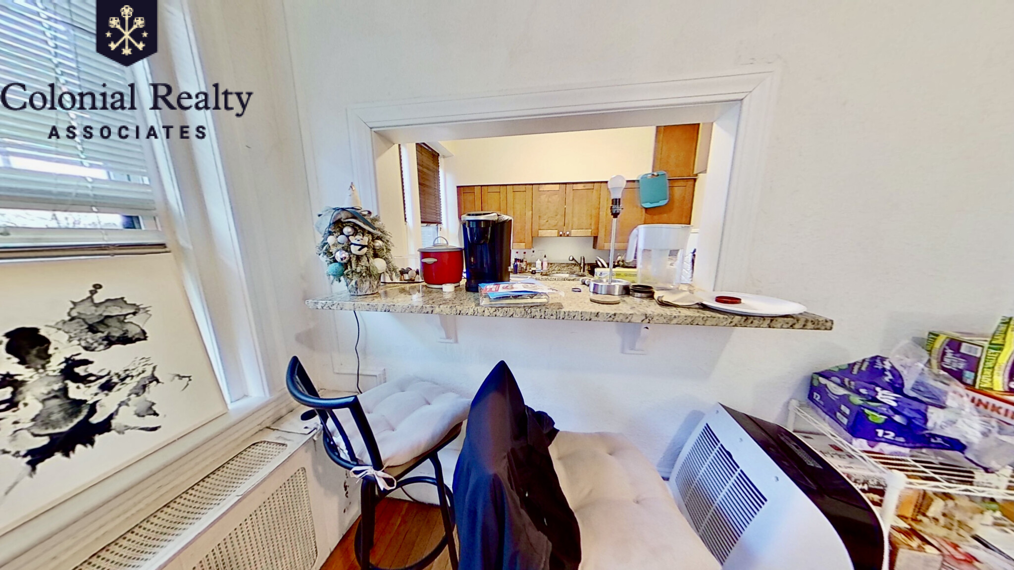 1 bed, 1 bath apartment for rent at 1993 Commonwealth Ave Unit 2003-9, Brighton — photo 9 of 17