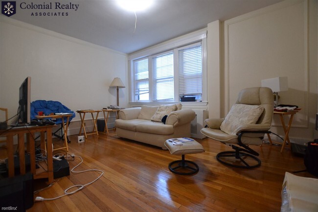 1 bed, 1 bath apartment for rent at 1997 Commonwealth Ave Unit 24-2003, Brighton — photo 3 of 6