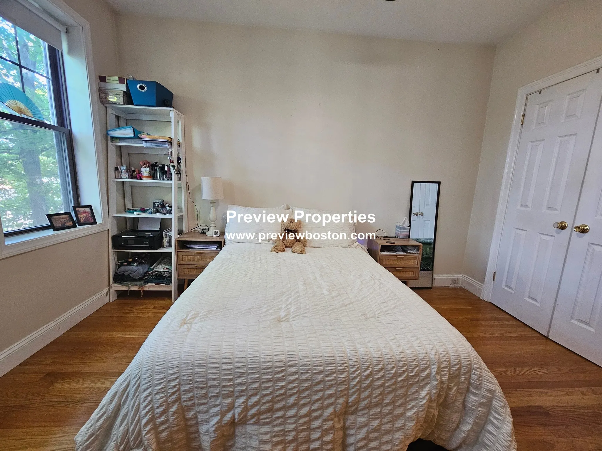 1 bed, 1 bath apartment for rent at 1999 Commonwealth Ave Unit 11, Brighton — photo 11 of 36