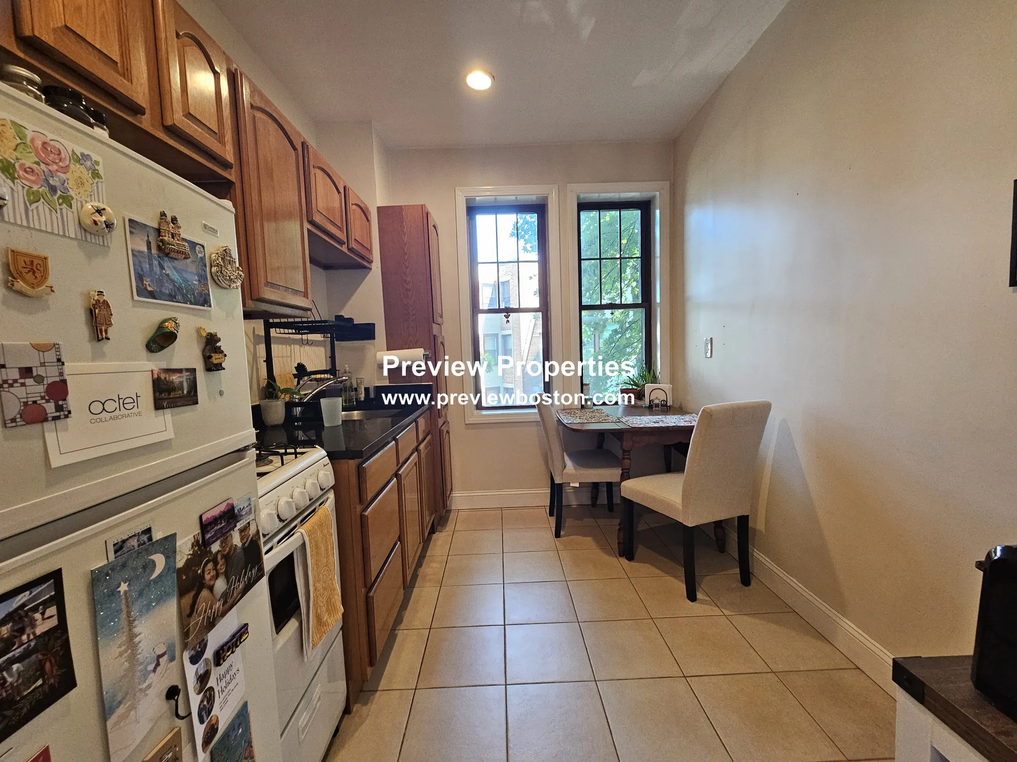 1 bed, 1 bath apartment for rent at 1999 Commonwealth Ave Unit 11, Brighton — photo 6 of 36