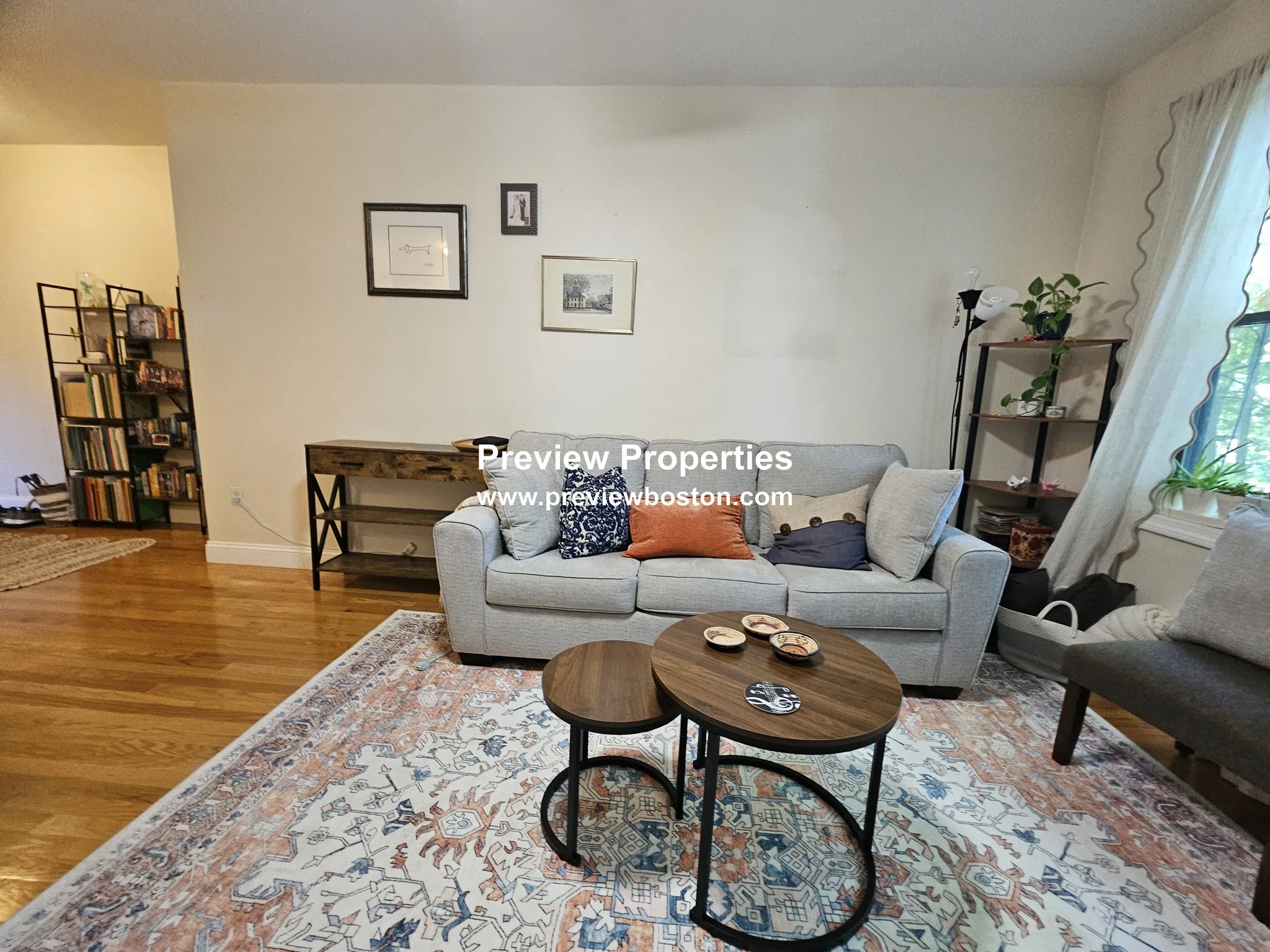 1 bed, 1 bath apartment for rent at 1999 Commonwealth Ave Unit 11, Brighton — photo 4 of 36