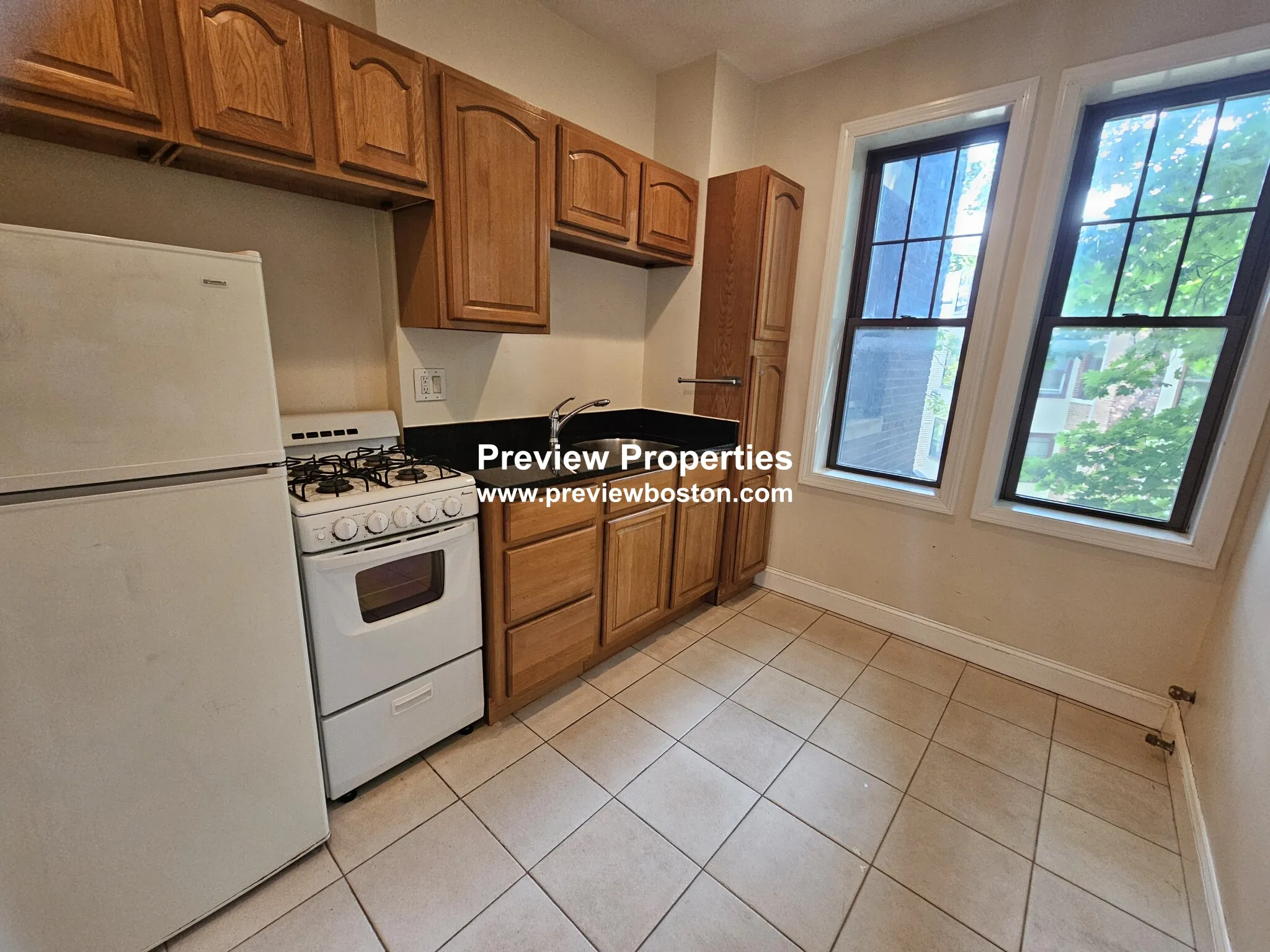 1 bed, 1 bath apartment for rent at 1999 Commonwealth Ave Unit 11, Brighton — photo 30 of 36