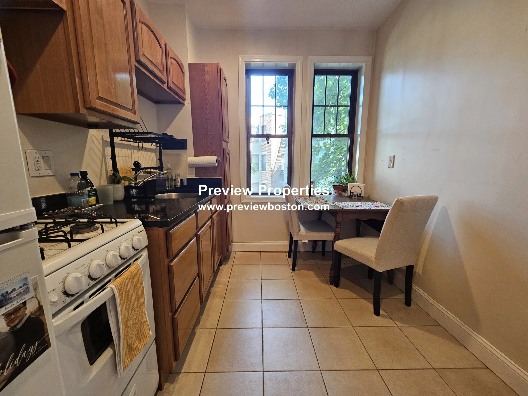 1 bed, 1 bath apartment for rent at 1999 Commonwealth Ave Unit 11P, Brighton — photo 8 of 36