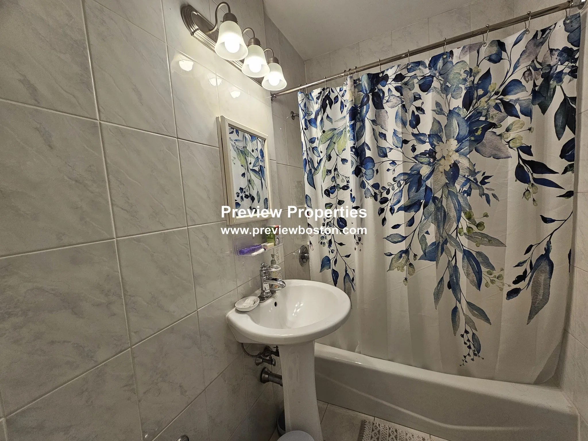 1 bed, 1 bath apartment for rent at 1999 Commonwealth Ave Unit 11P, Brighton — photo 10 of 36