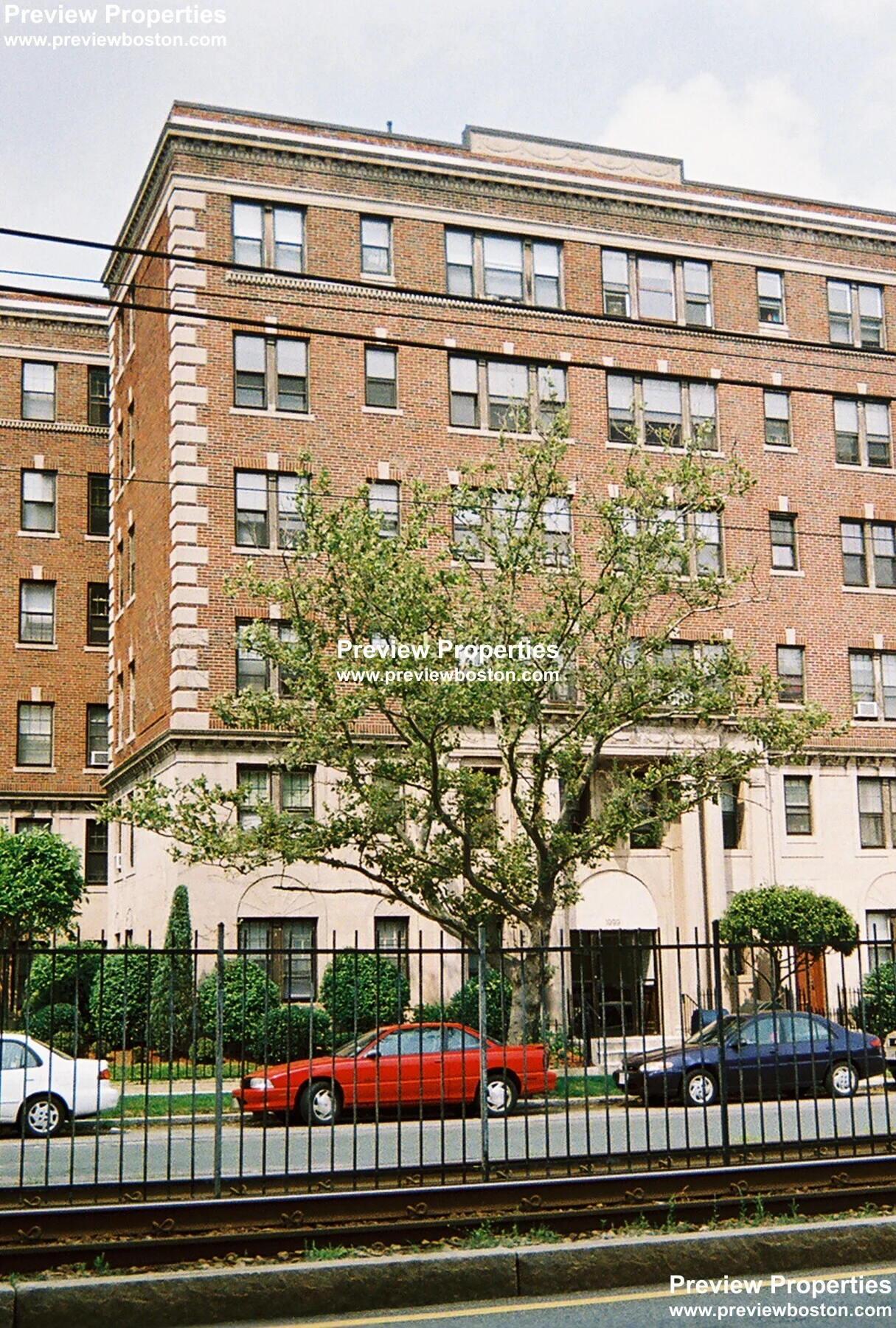 1 bed, 1 bath apartment for rent at 1999 Commonwealth Ave Unit 11P, Brighton — photo 36 of 36