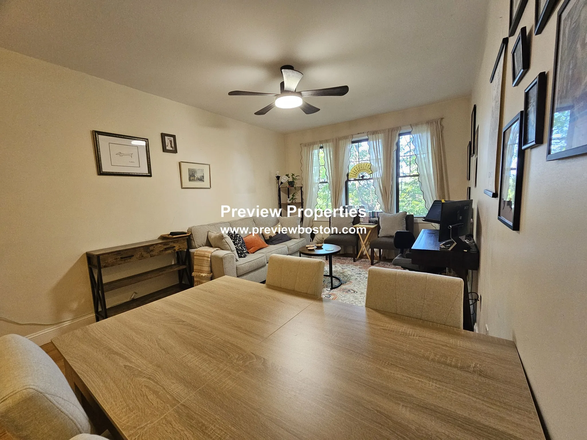 1 bed, 1 bath apartment for rent at 1999 Commonwealth Ave Unit 11P, Brighton — photo 14 of 36